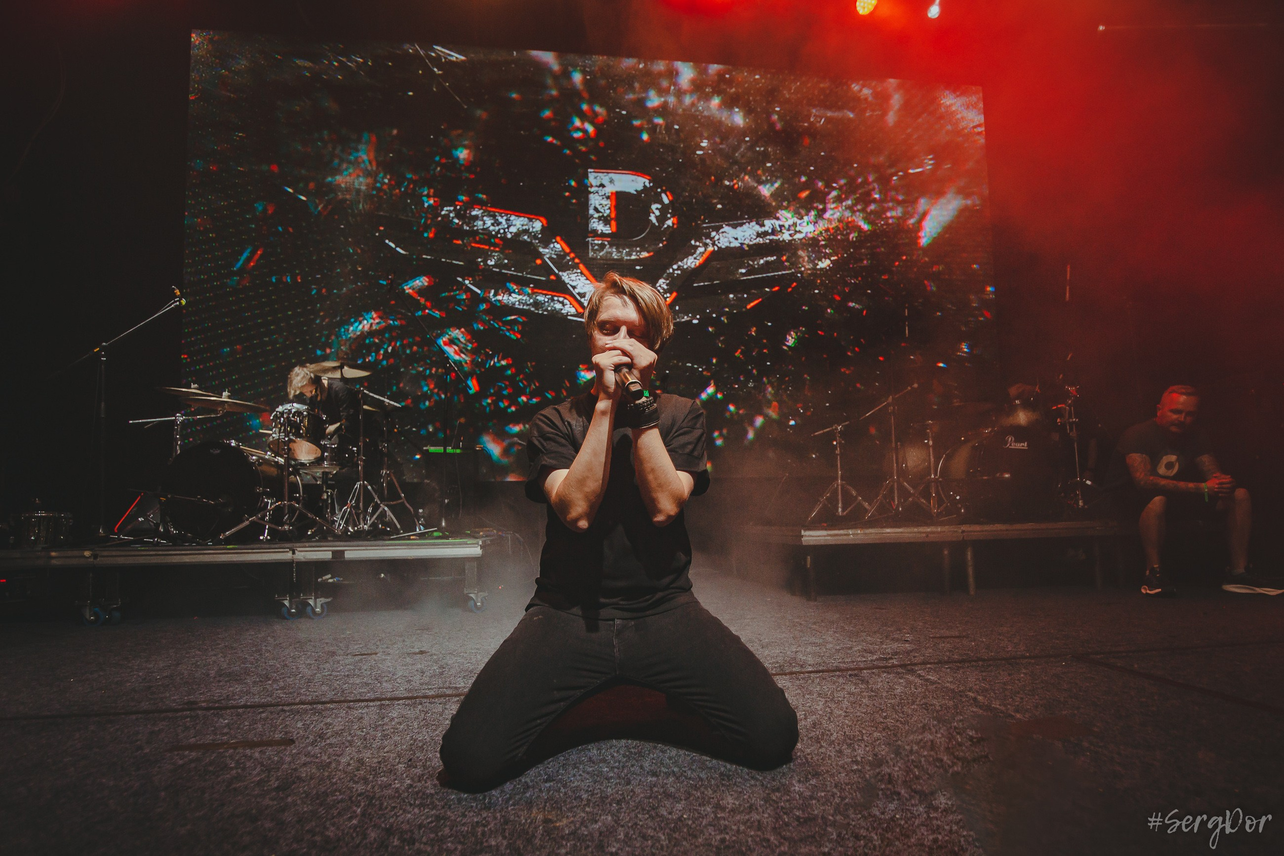 Dругой Ветер, Base Rock Fest, Москва, 14.06.2024, SergDor, 14 июня 2024 года, #SergDor