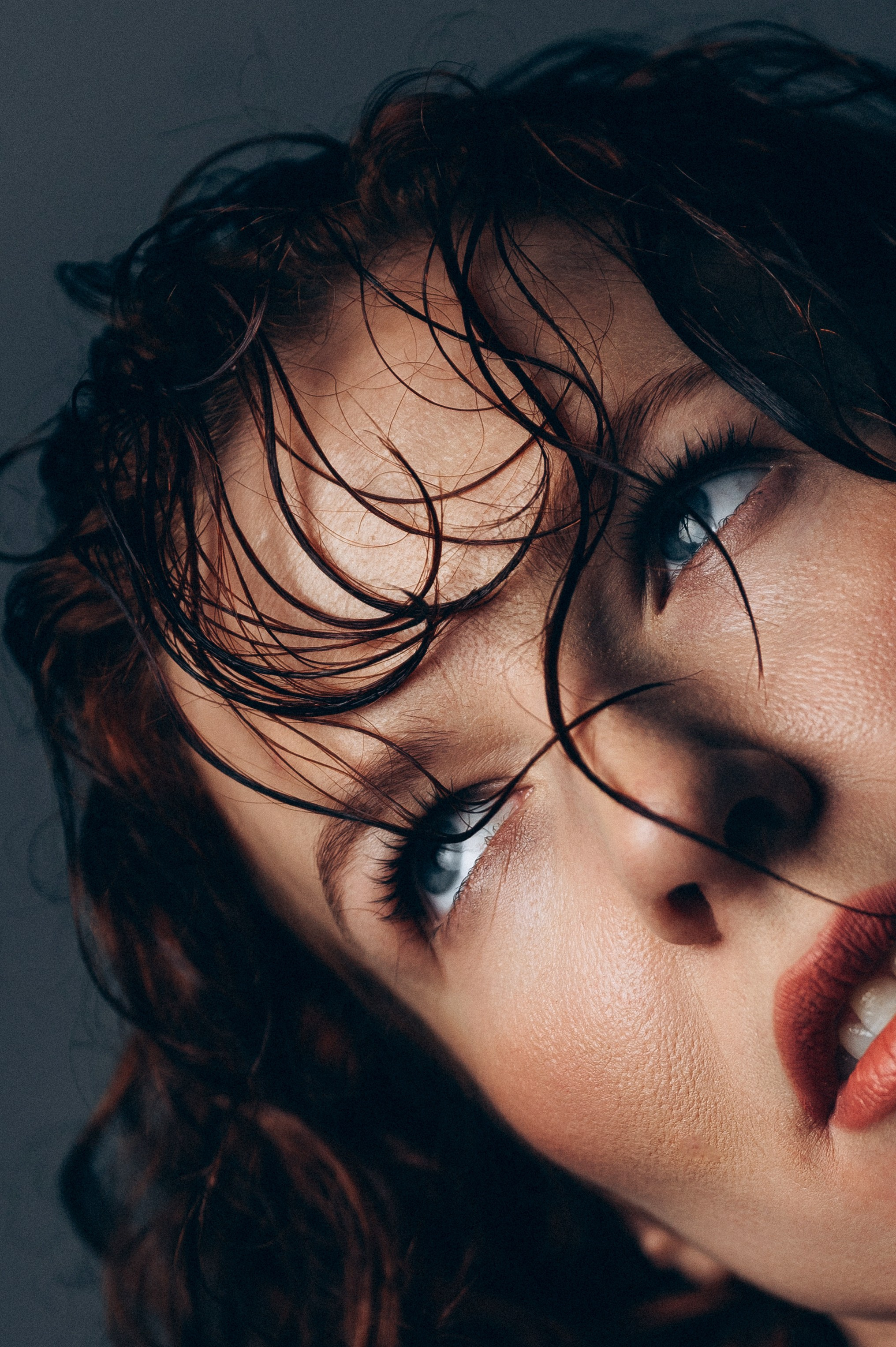 Портреты и индивидуальные фотосессии Красноярск, творческие фотосессии. Юлия Раскова — Портретный и семейный фотограф в Красноярске