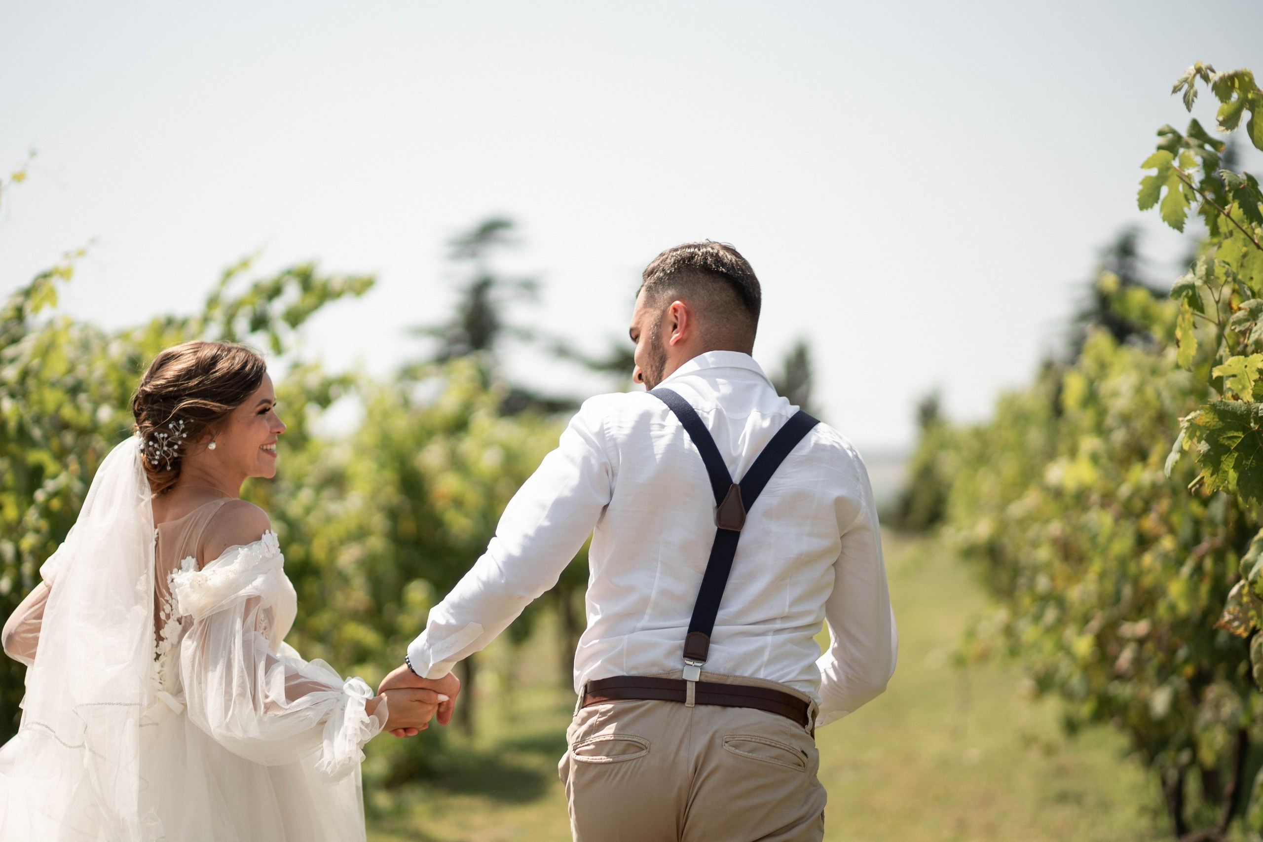 V&D. Семейный фотограф в Севастополе и Симферополе Александра Чистякова
