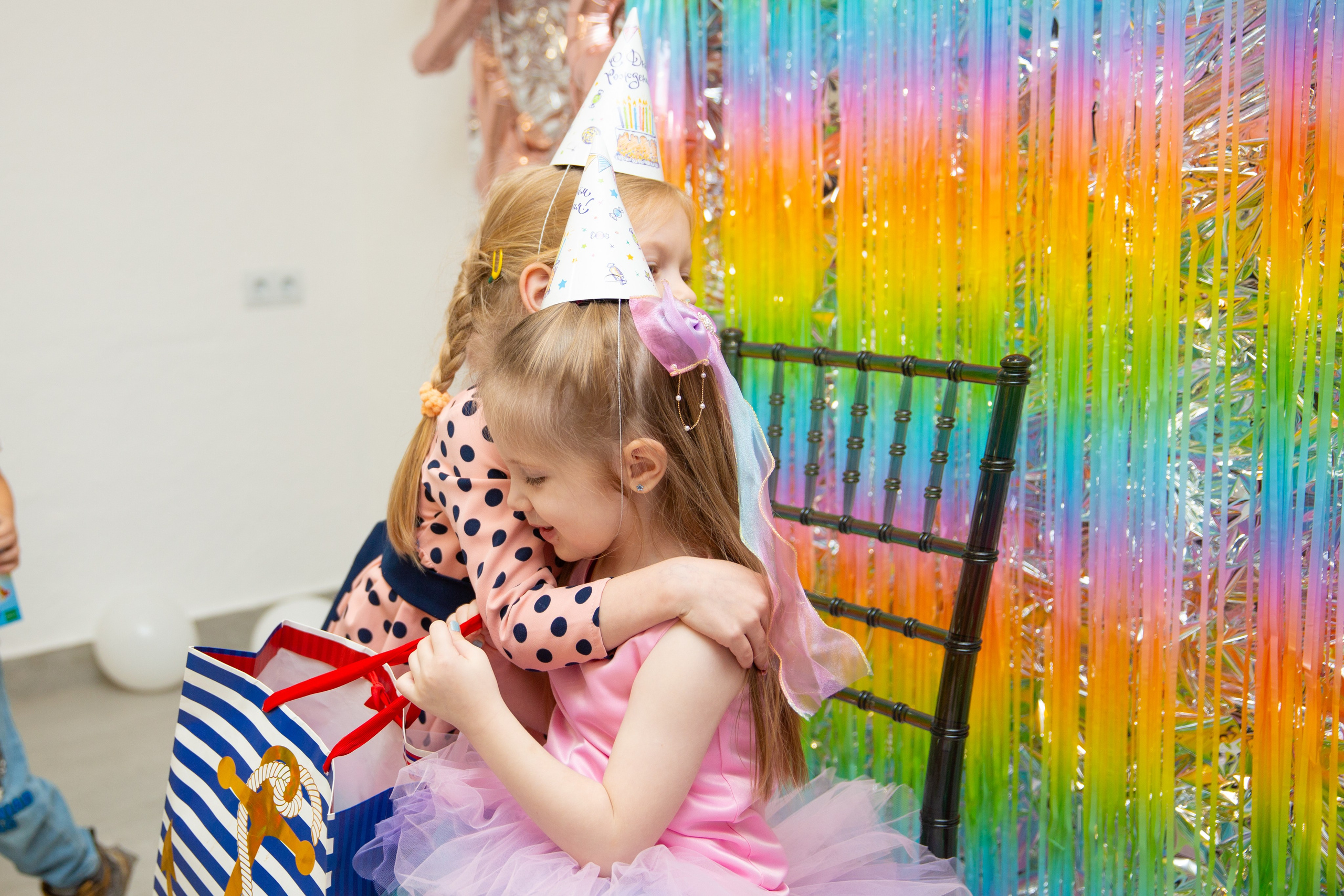 День Рождения Евы. Свадебный и репортажный фотограф в Ярославле Евгений Шовдин