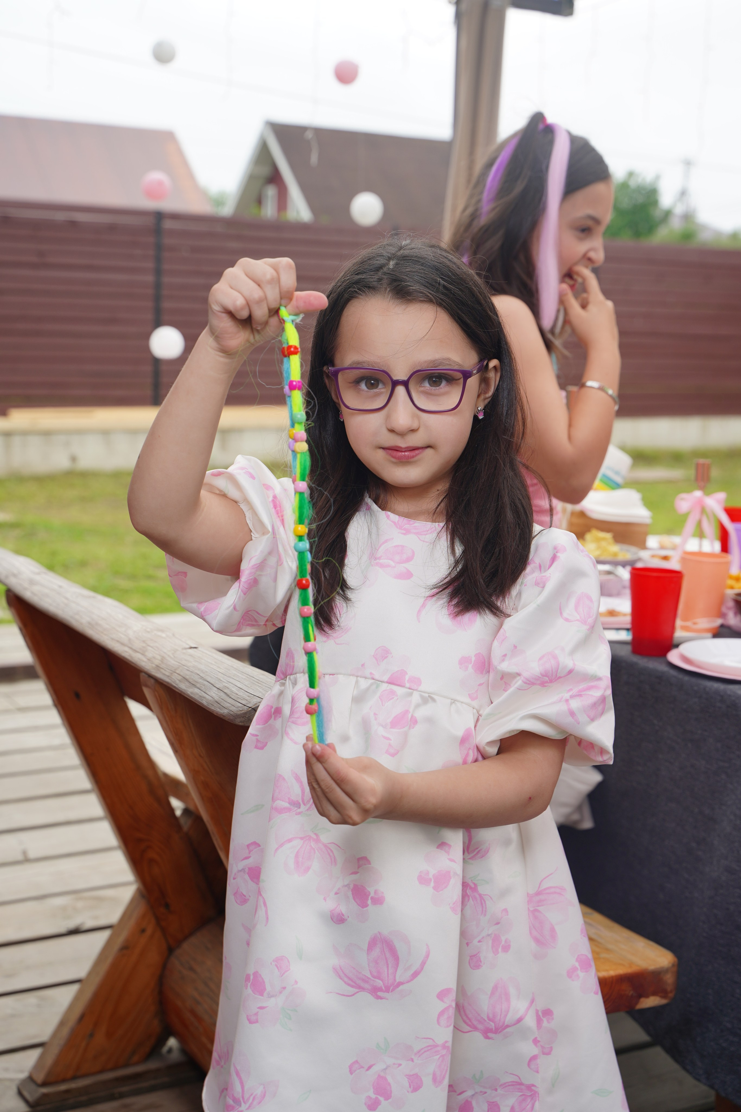 Детские мероприятия. Фотограф Богдан Оськин