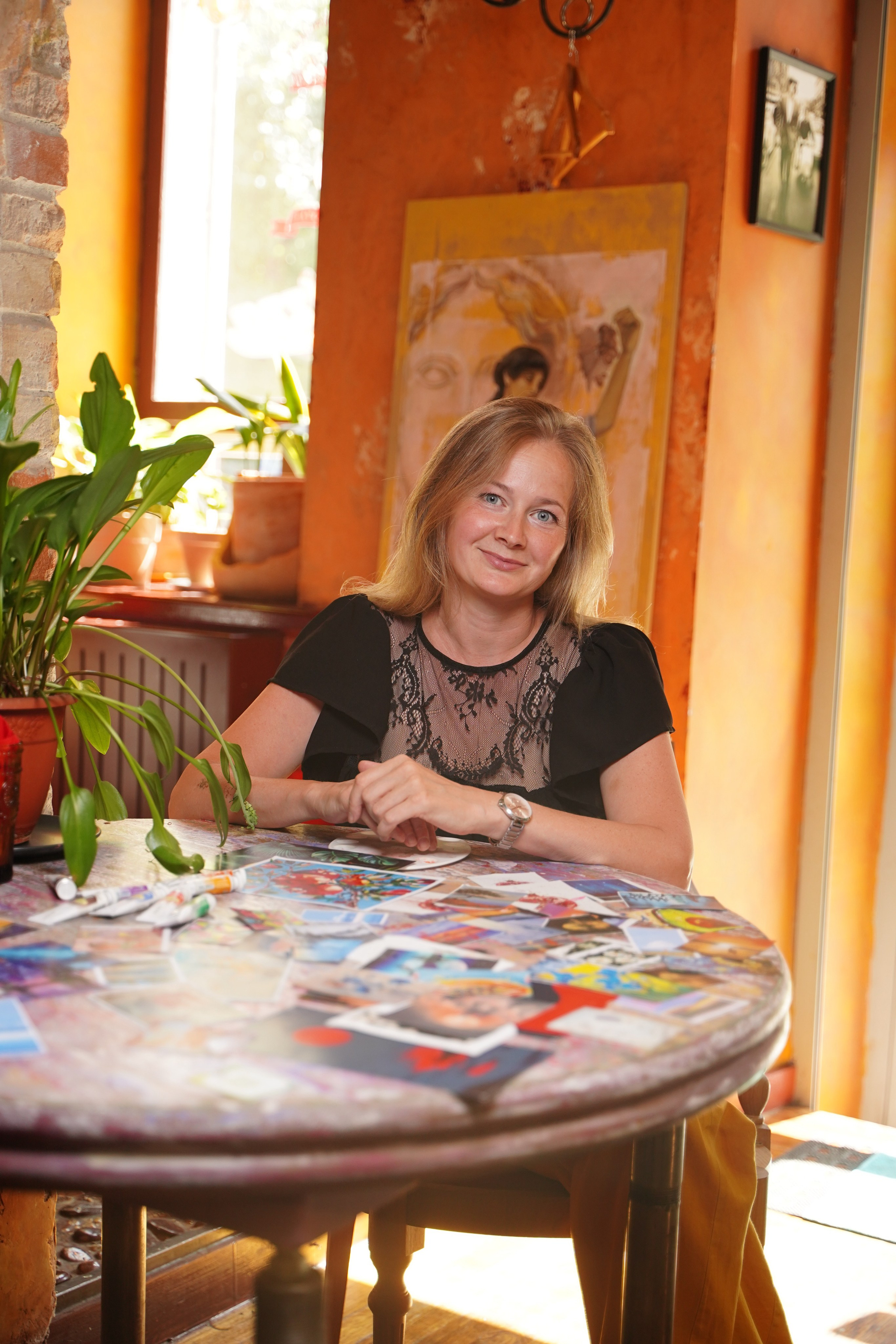 Мероприятия. Фотограф Богдан Оськин