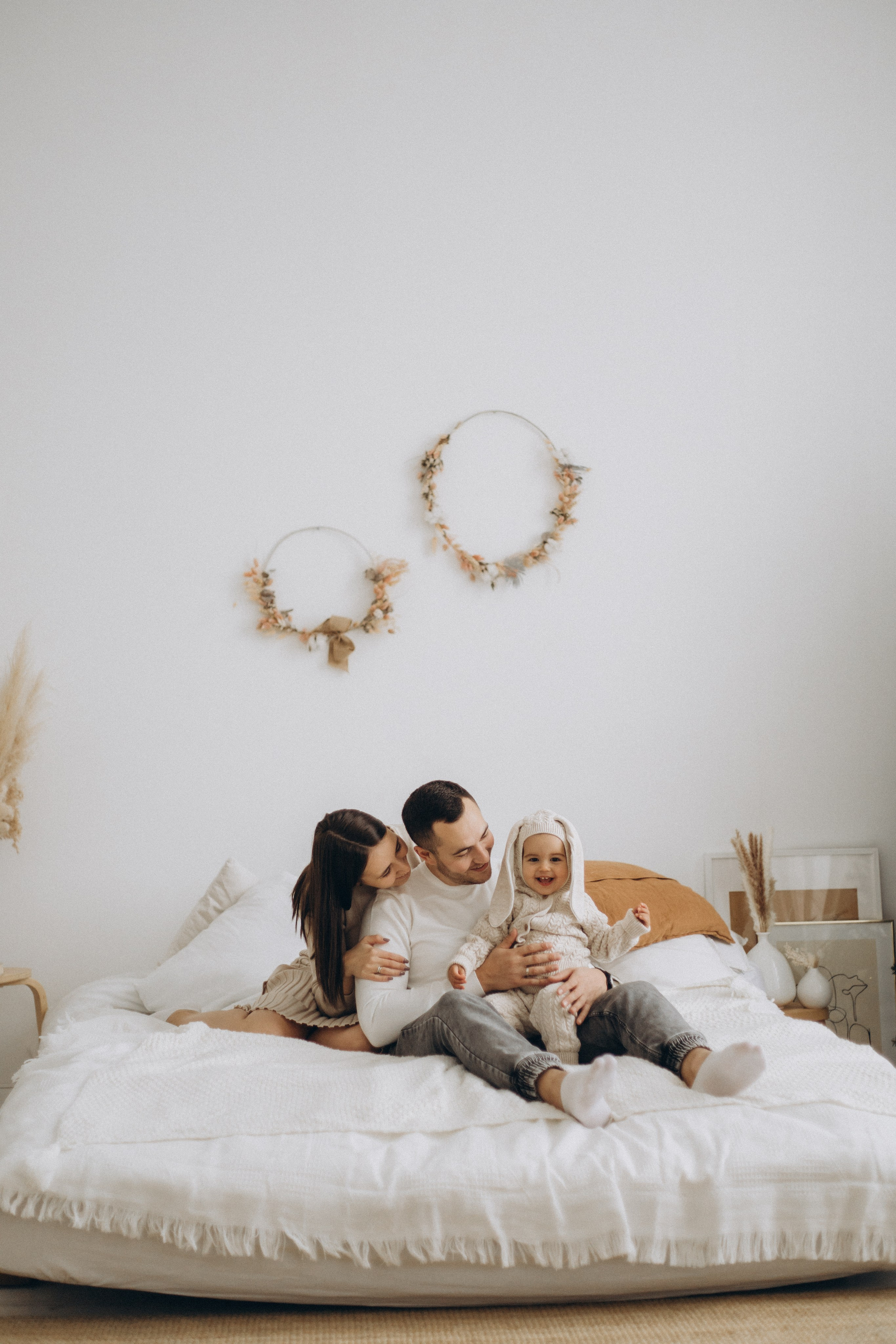 Егор, Влада и Полина. Семейный и свадебный фотограф в Санкт-Петербурге и Всеволожске