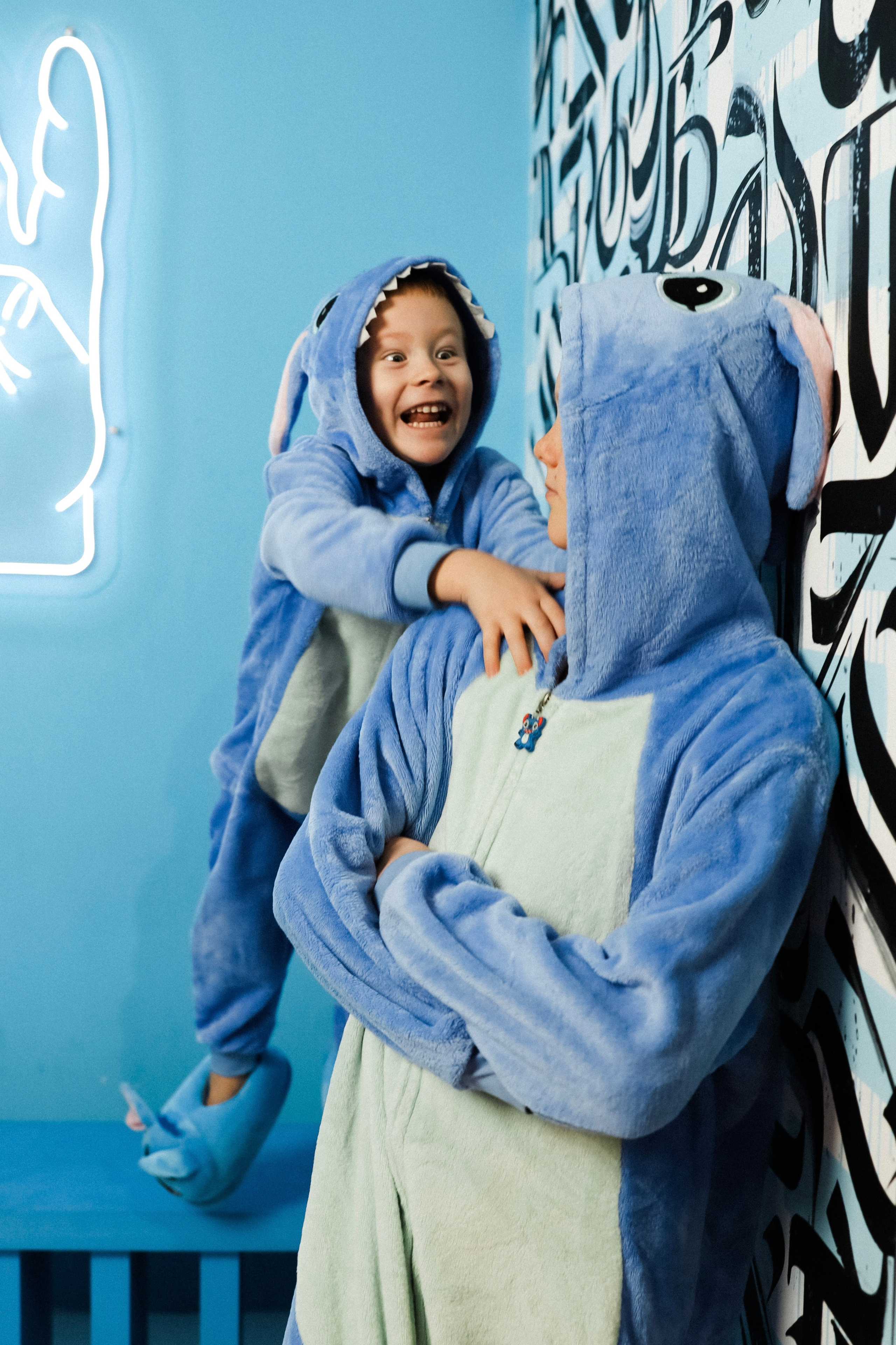 Саша и Миша. Свадебный и семейный фотограф Анна Печенкина