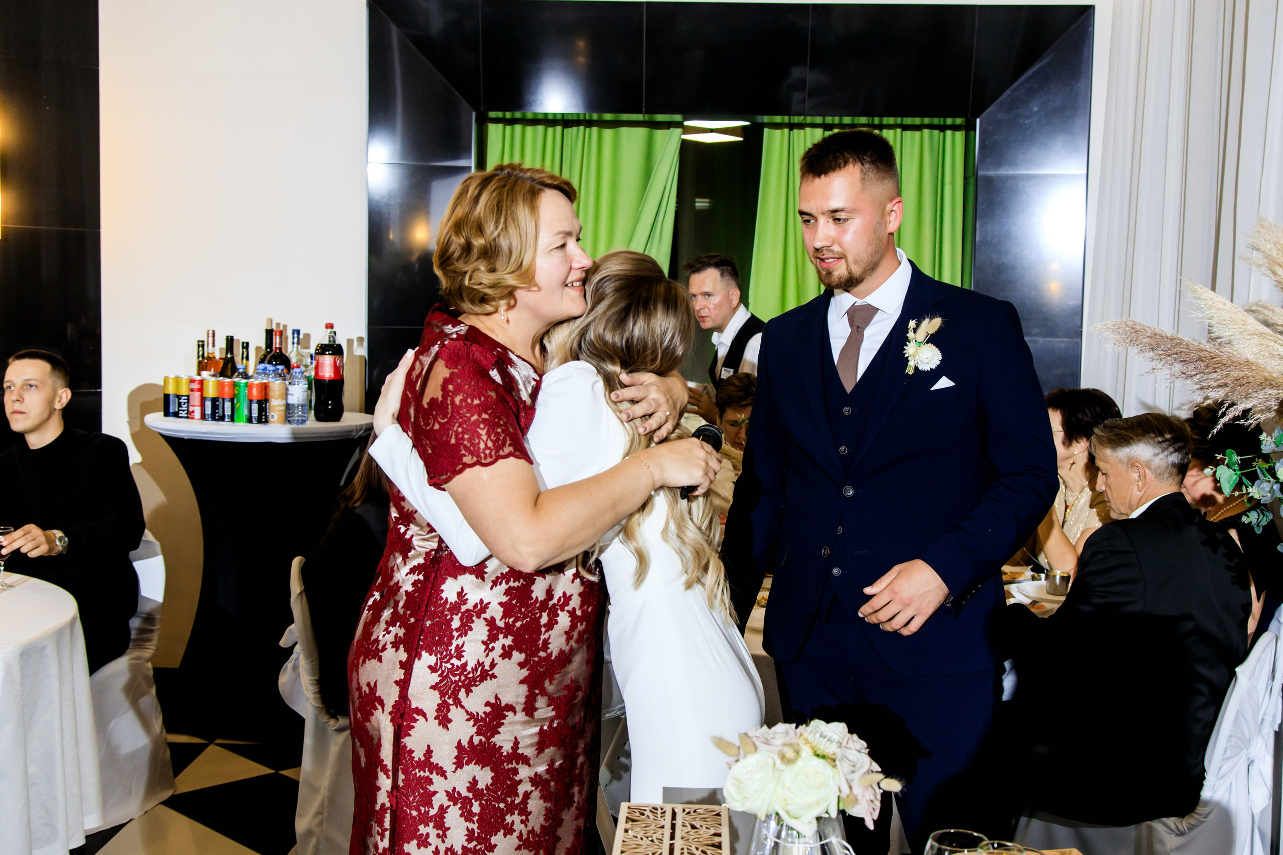 Варя и Саша. Свадебный и семейный фотограф Екатеринбург Настя Саедгалина