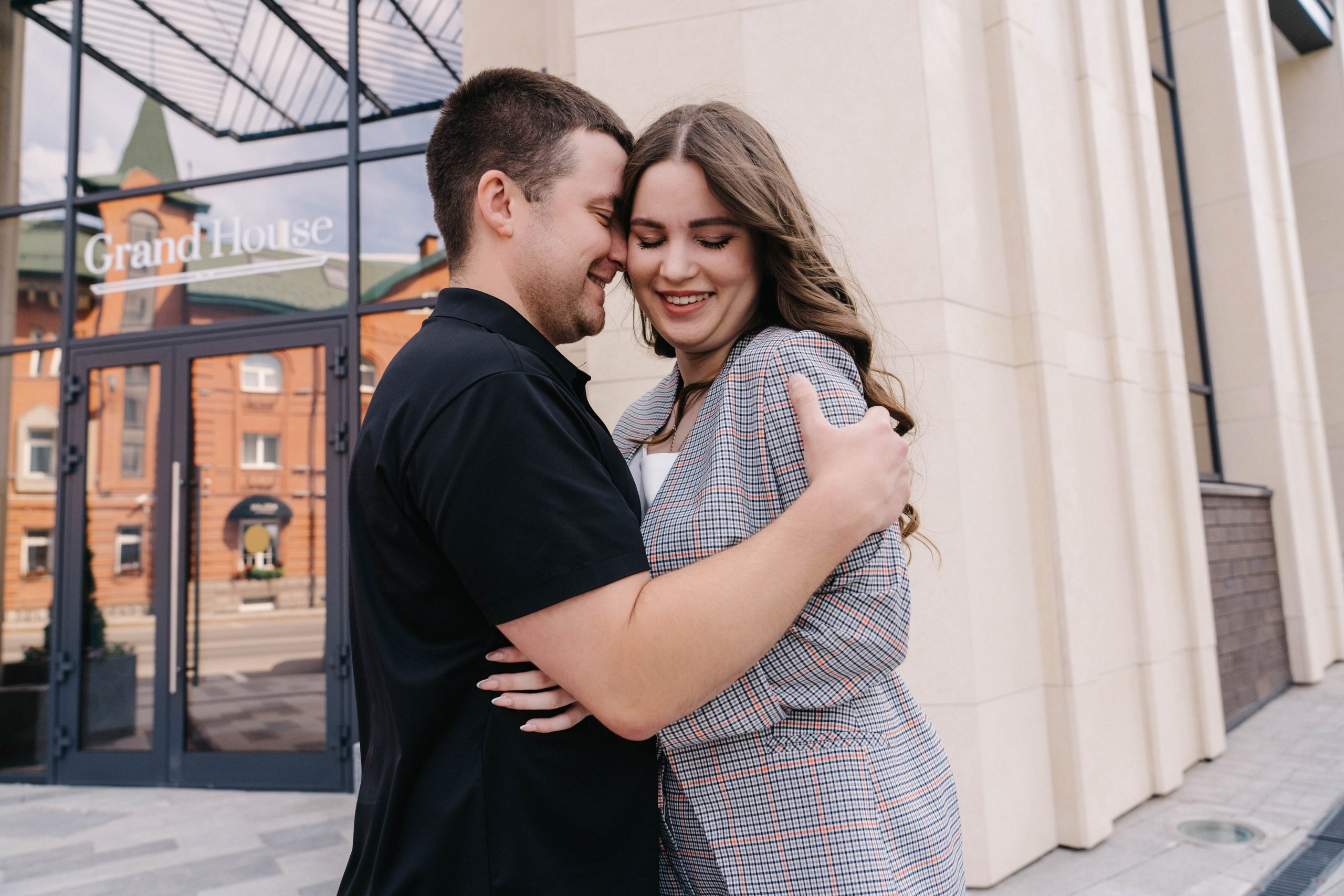 Love story в Перми. Свадебный фотограф в Перми
