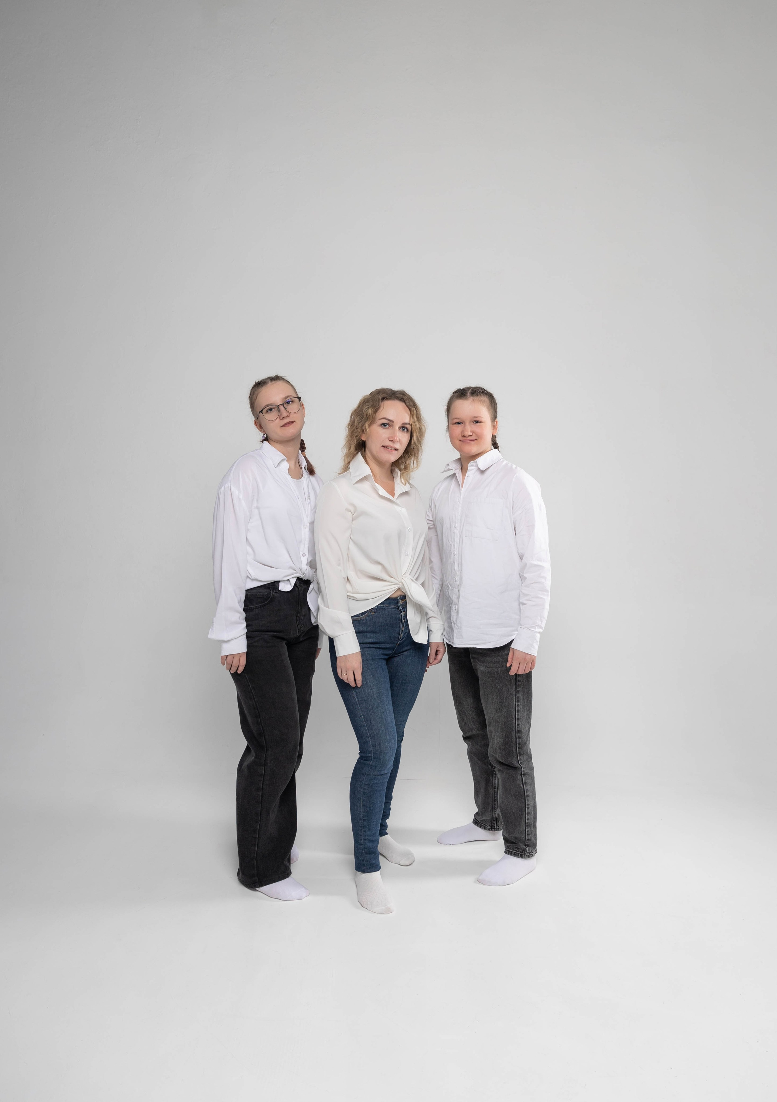 В обнимку. Свадебный и семейный фотограф в Карелии