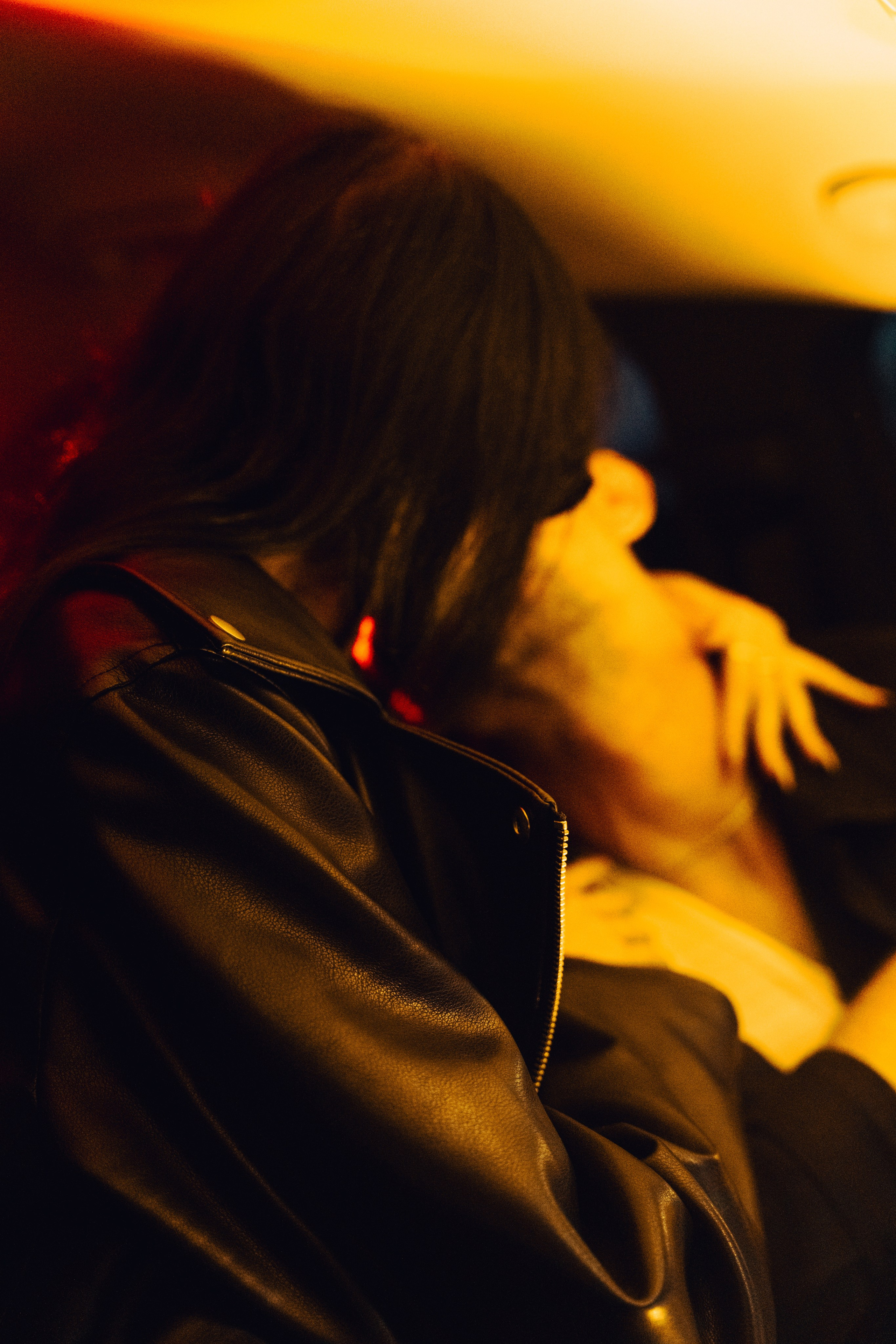 Julia & George. Chexlov