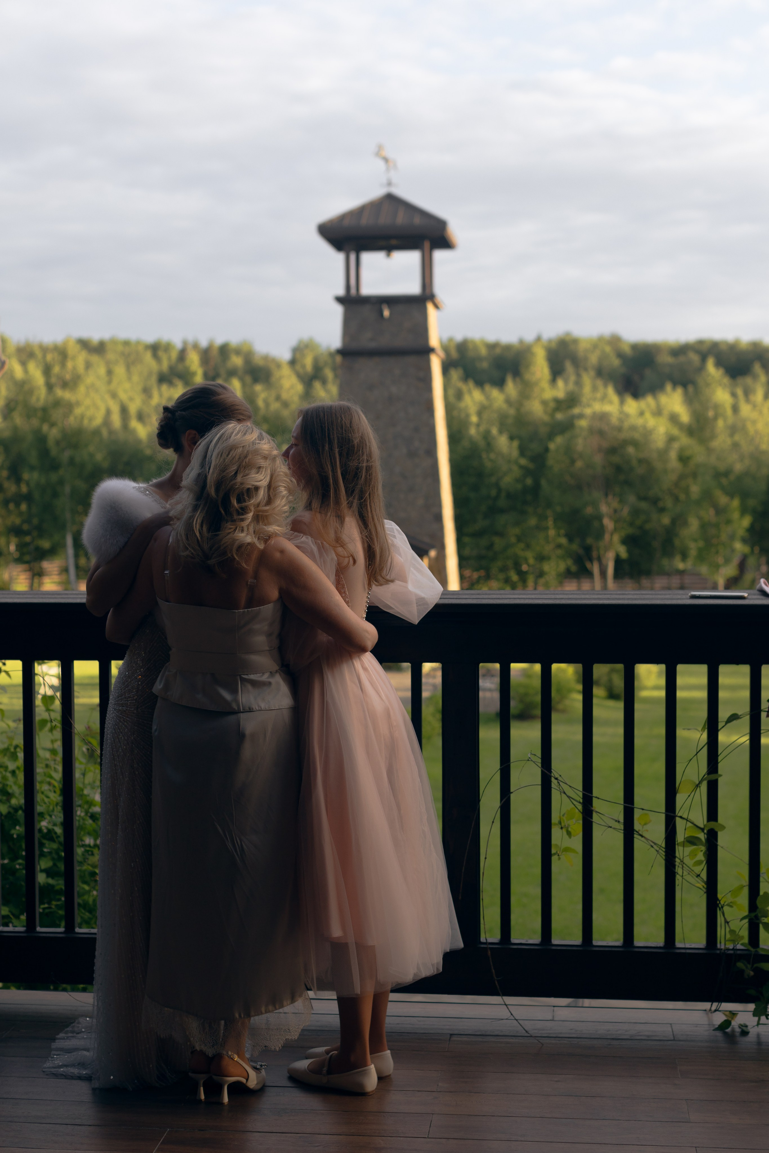 Сергей и Татьяна: цветочная летняя свадьба для близких. @dariazphoto свадебный фотограф