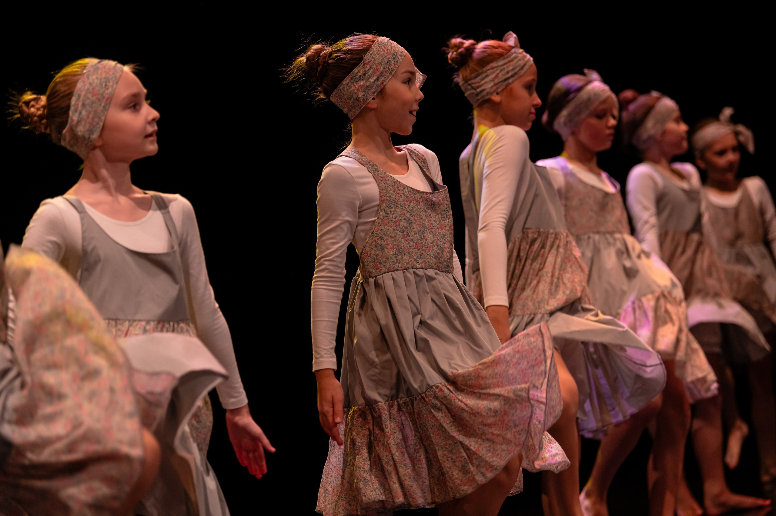 Зодиак. Семейный концерт. Репортажный фотограф в Санкт-Петербурге Алексеева Дарья