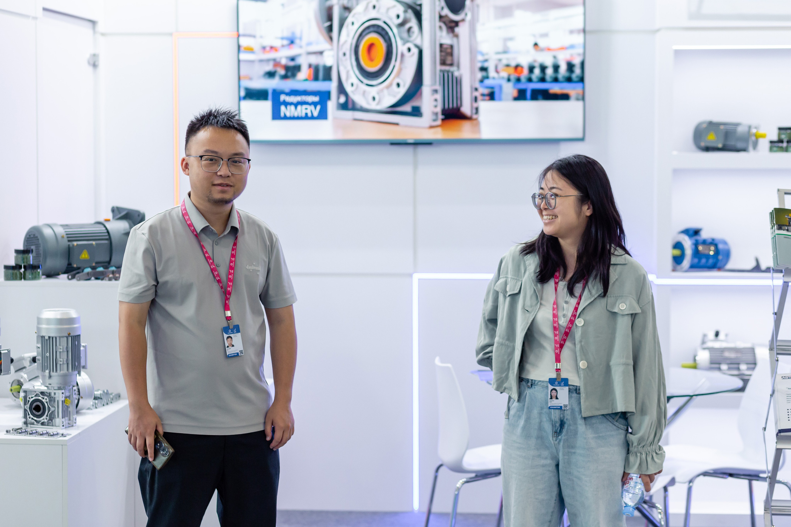 Astra Иннопром