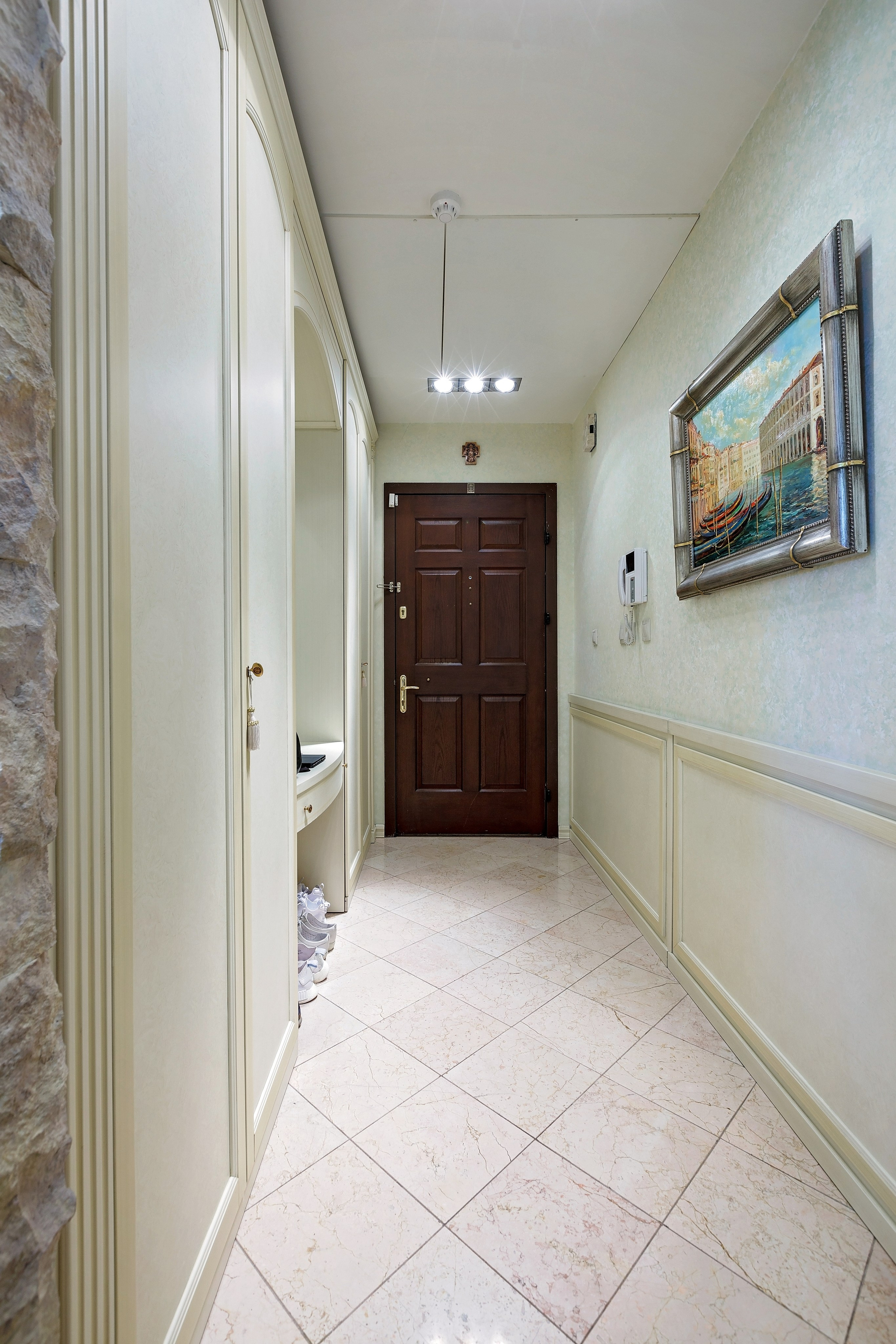 Геннадий Степанов —фотограф в Москве