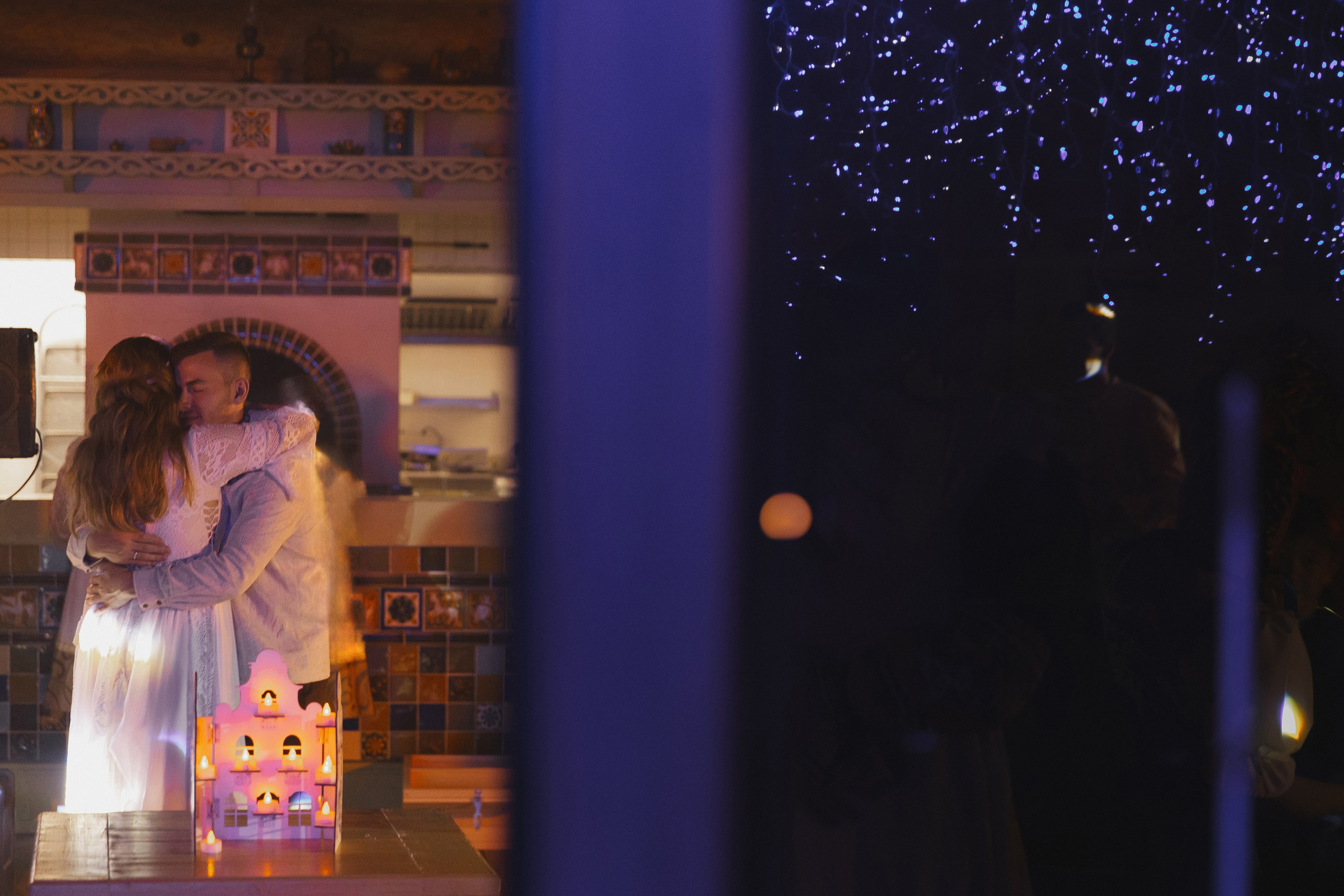 Тимофей да Полюшка. Свадебный фотограф в Москве Дмитрий Левин