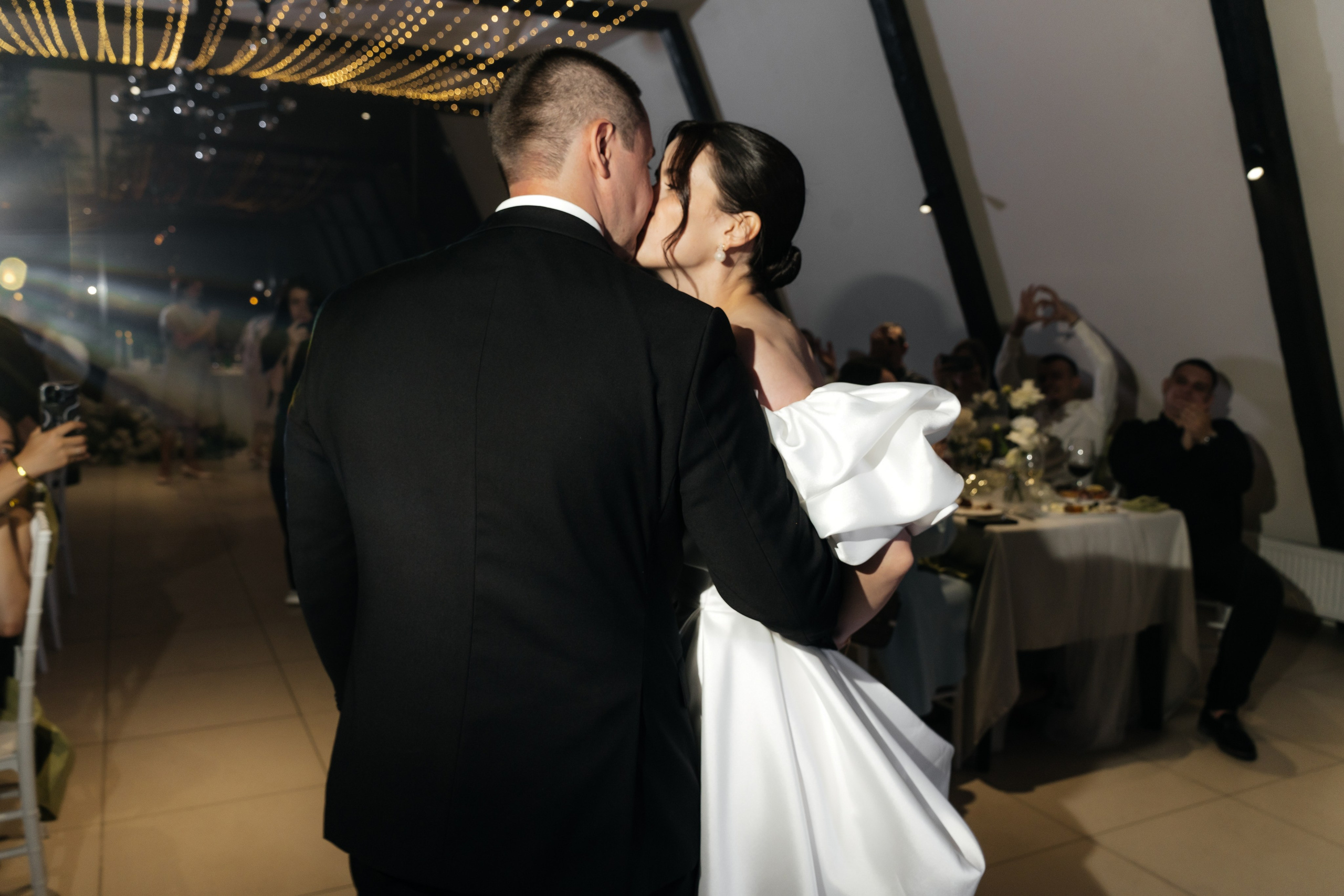 Wedding: Stanislav & Ekaterina. Свадебный и портретный фотограф в Москве Юлия Матвеева