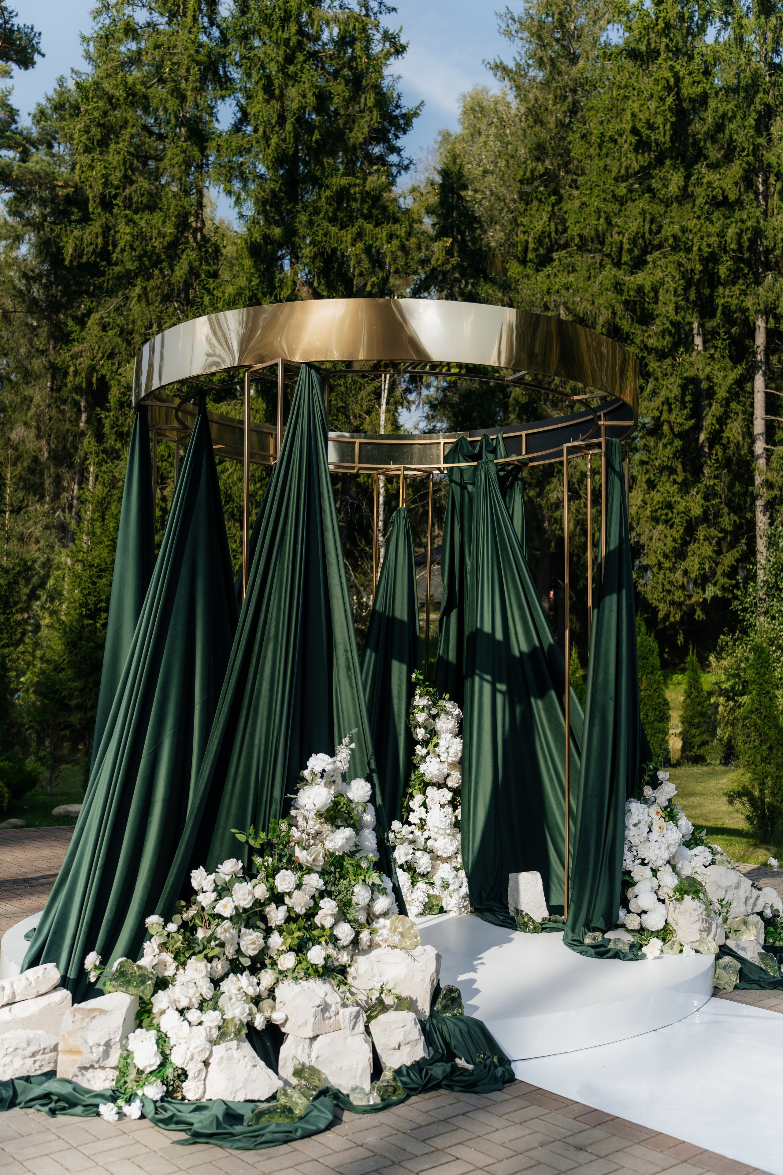 Wedding: Stanislav & Ekaterina. Свадебный и портретный фотограф в Москве Юлия Матвеева