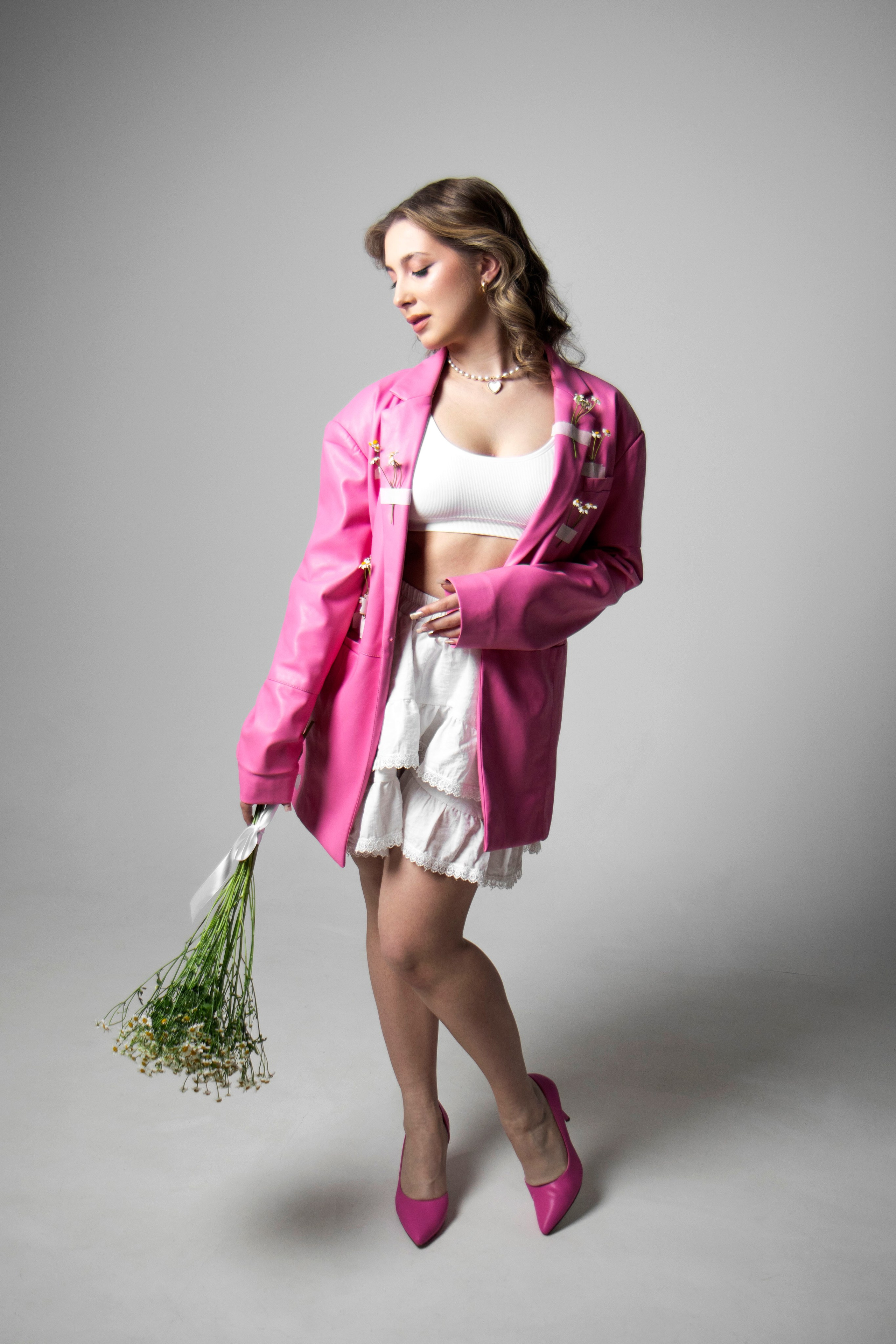 Вика | Индивидуальная студийная