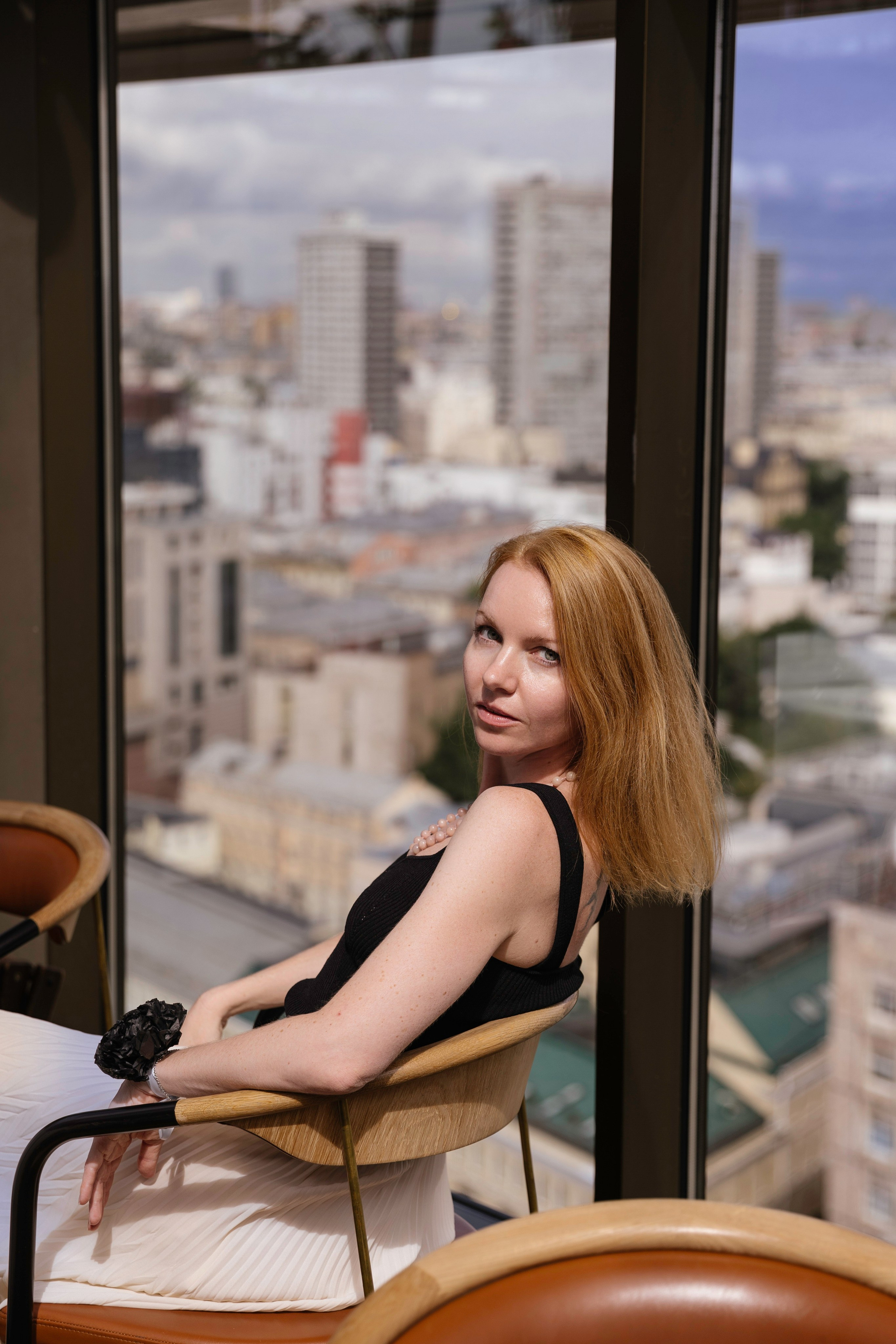 Стильный завтрак. Семейный и детский фотограф, визуальный гид, декоратор в Москве