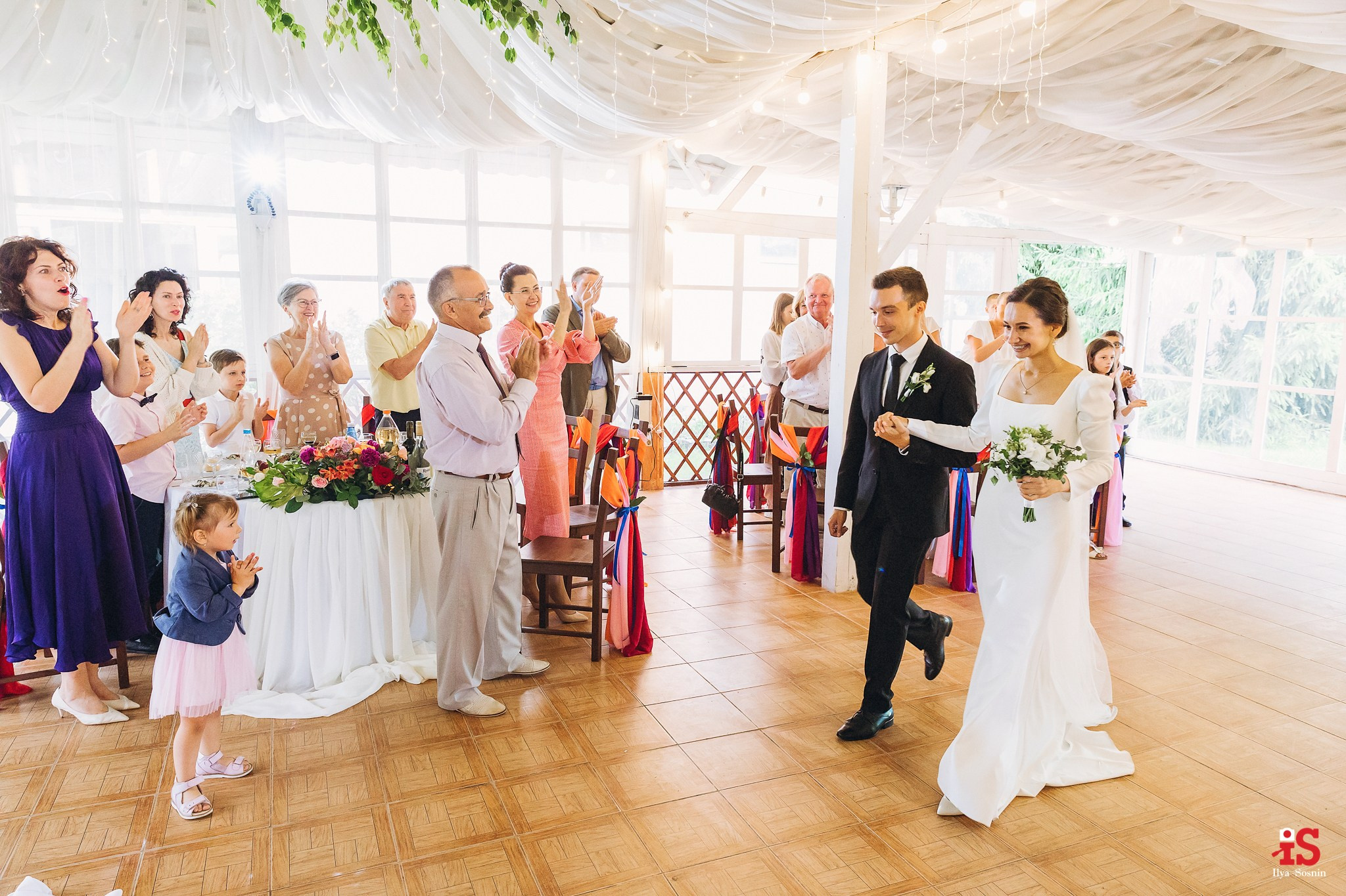 Кирилл и Софья. Профессиональный фотограф Петрозаводск Илья Соснин