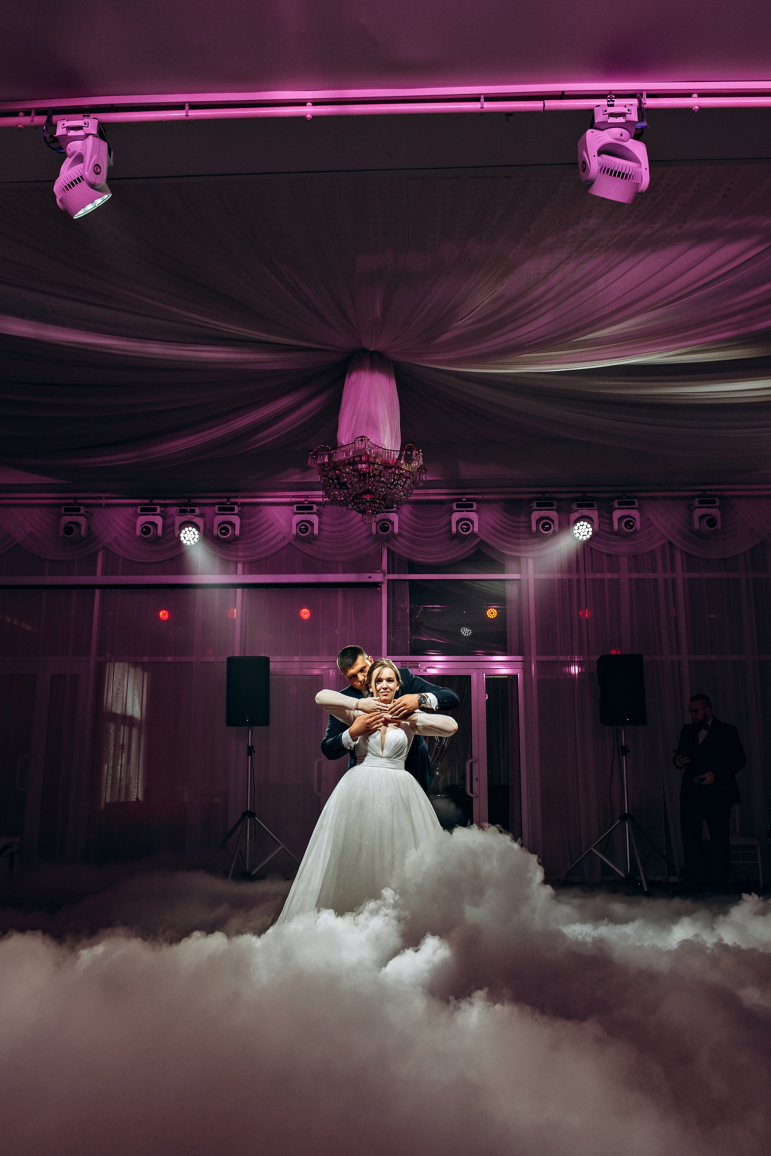 Анатолий и Алина 08.06.2023. Свадебный фотограф в Тамбове и области