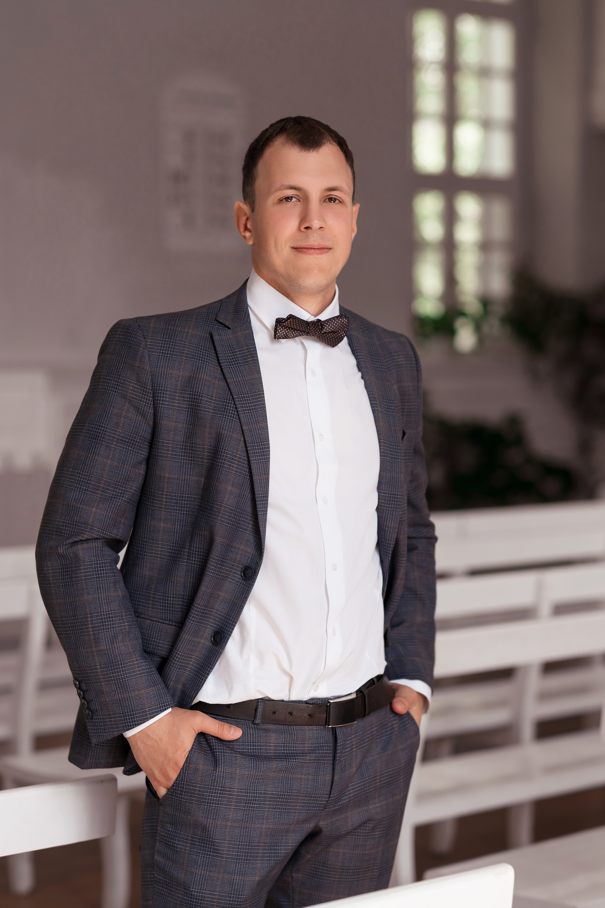 Свадебный фотограф в Волгограде