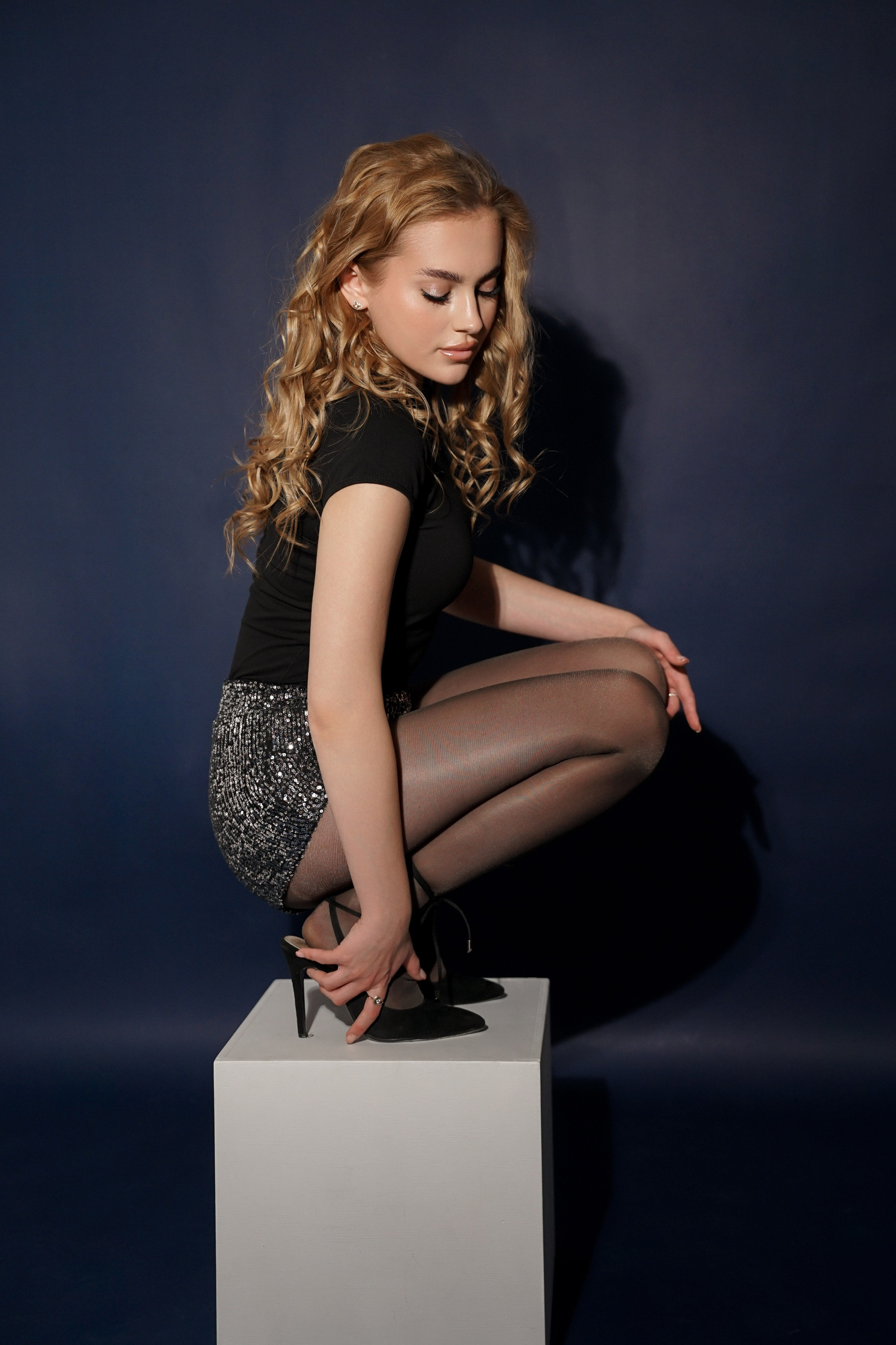 София. Фотограф в Иркутске