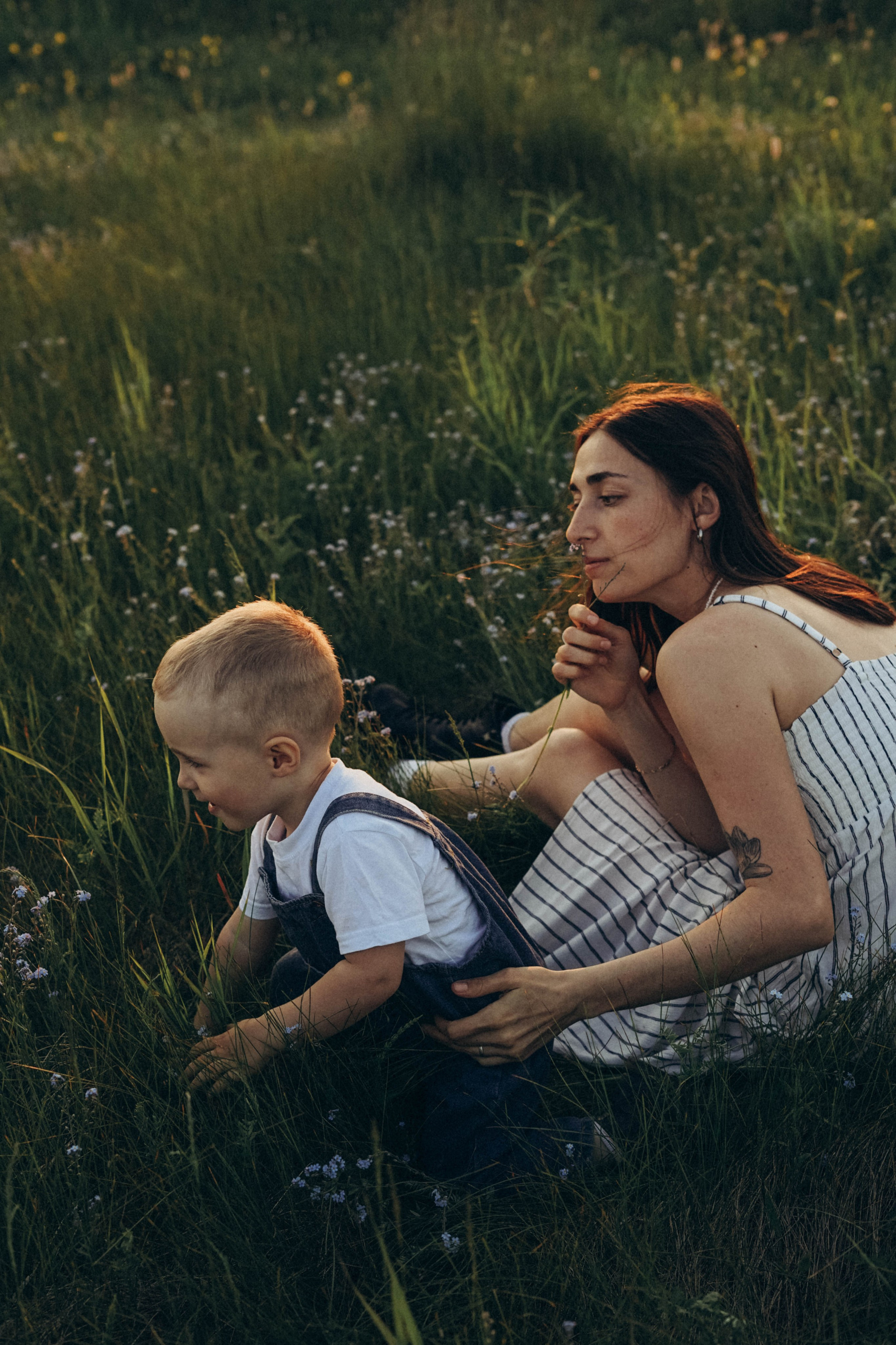 Даша и Рома. Фотограф в Иркутске