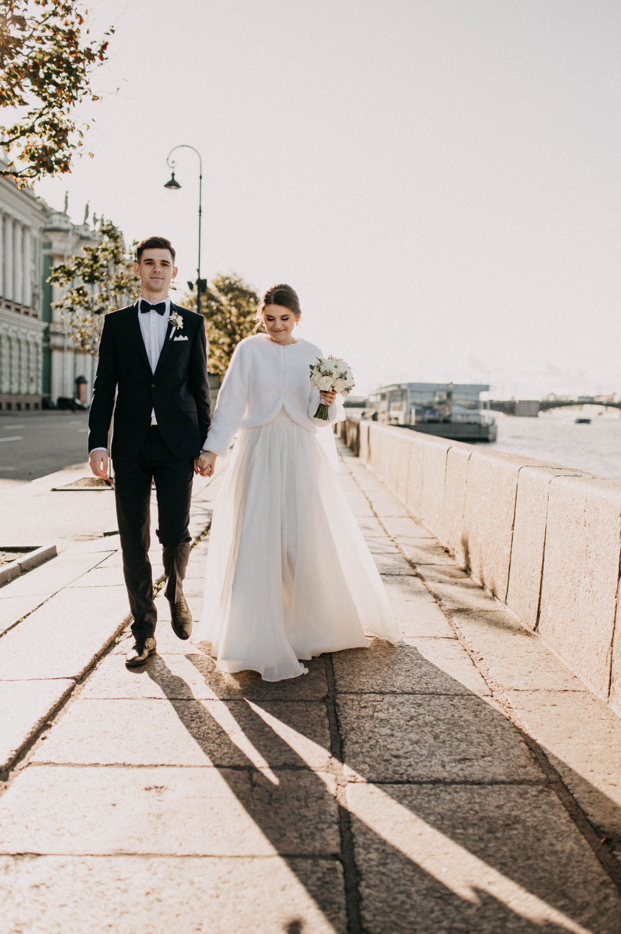 K&A | HERMITAGE. Лайфстайл фотограф в Санкт-Петербурге — Вера Целикова