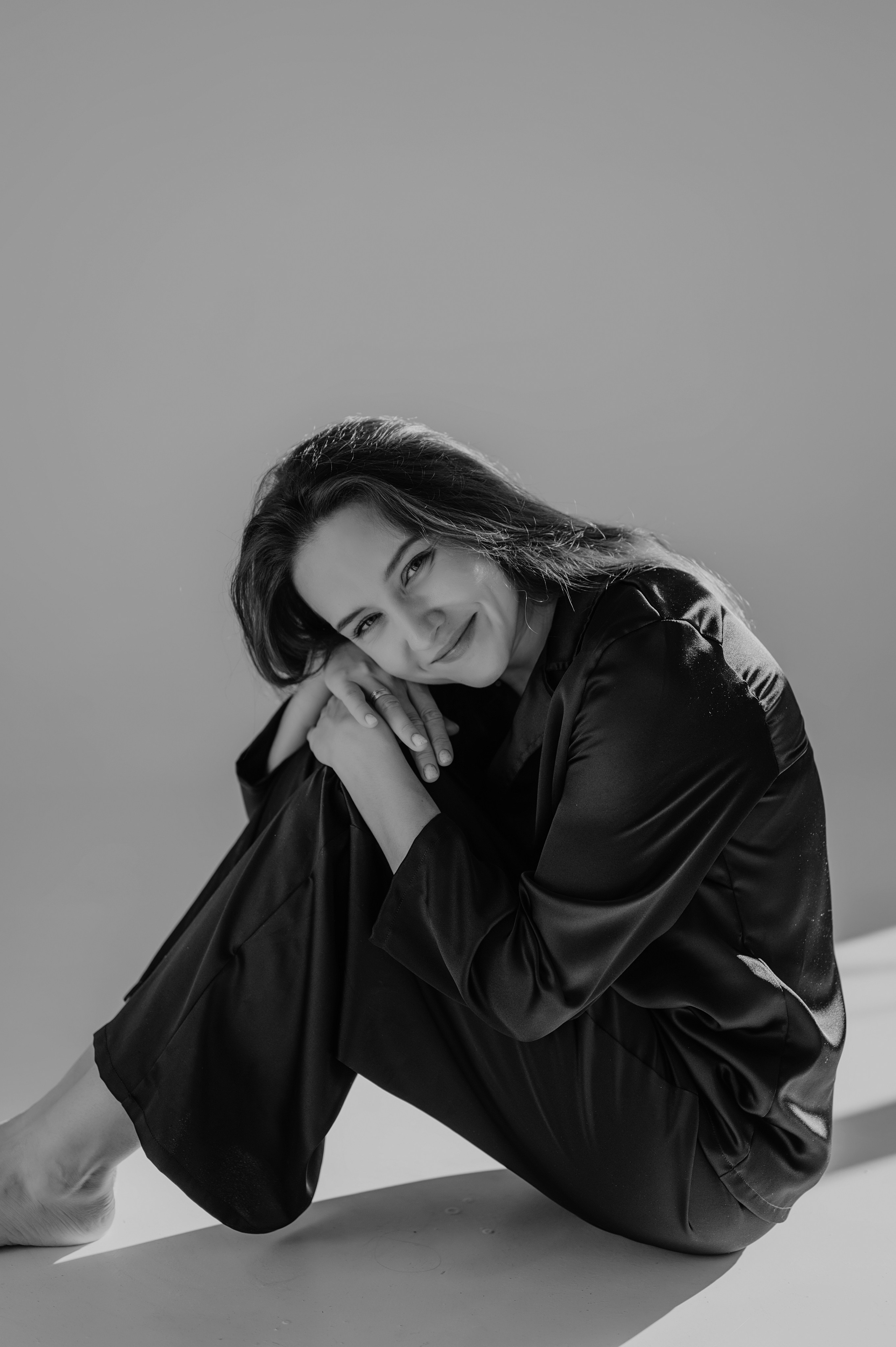 Надя. Марина Шуляк Фотограф Кострома — Санкт Петербург