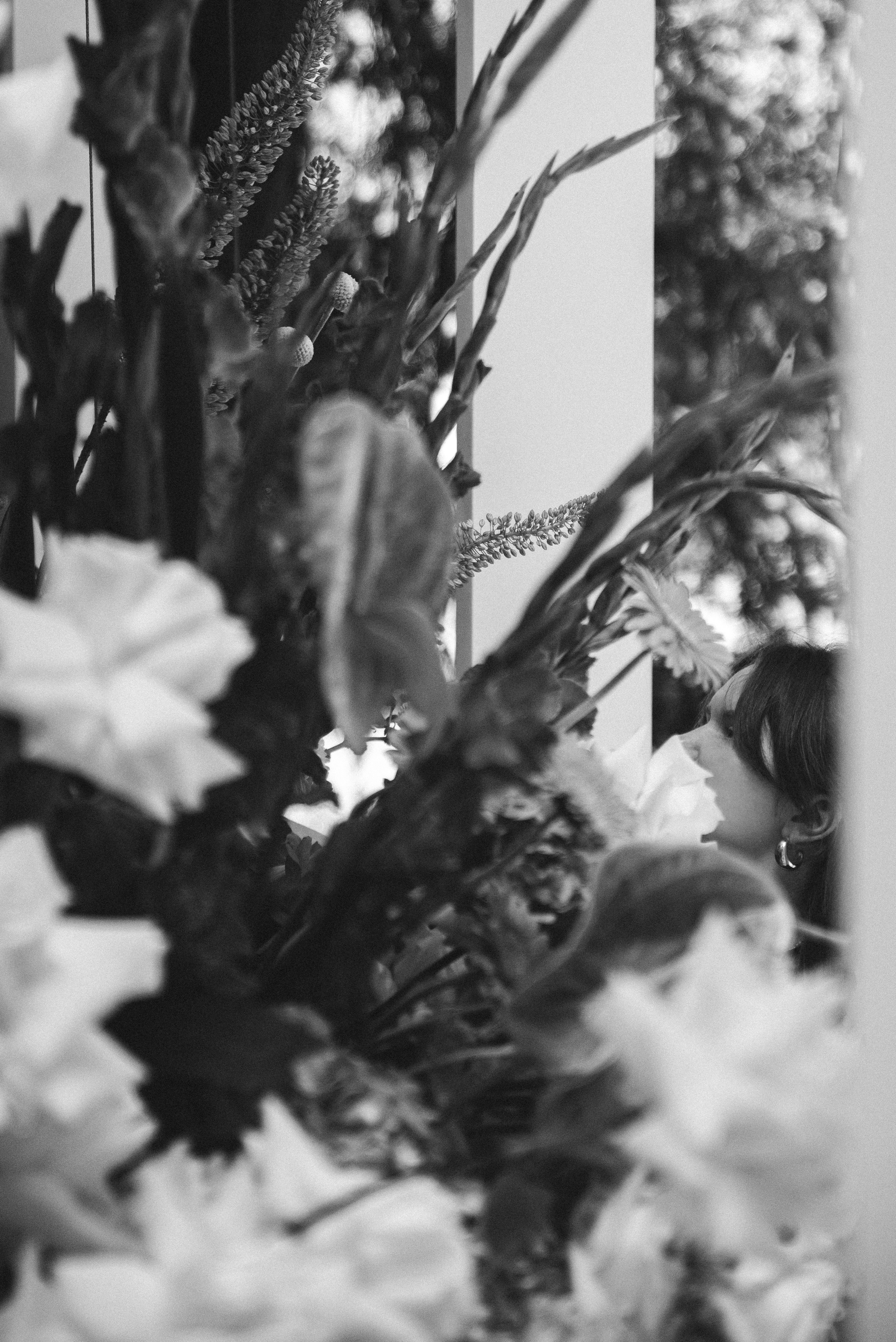 Павел & Ольга (церемония). Свадебный, семейный, женский фотограф в Москве, Мытищах, Королёве Ксения Узилле