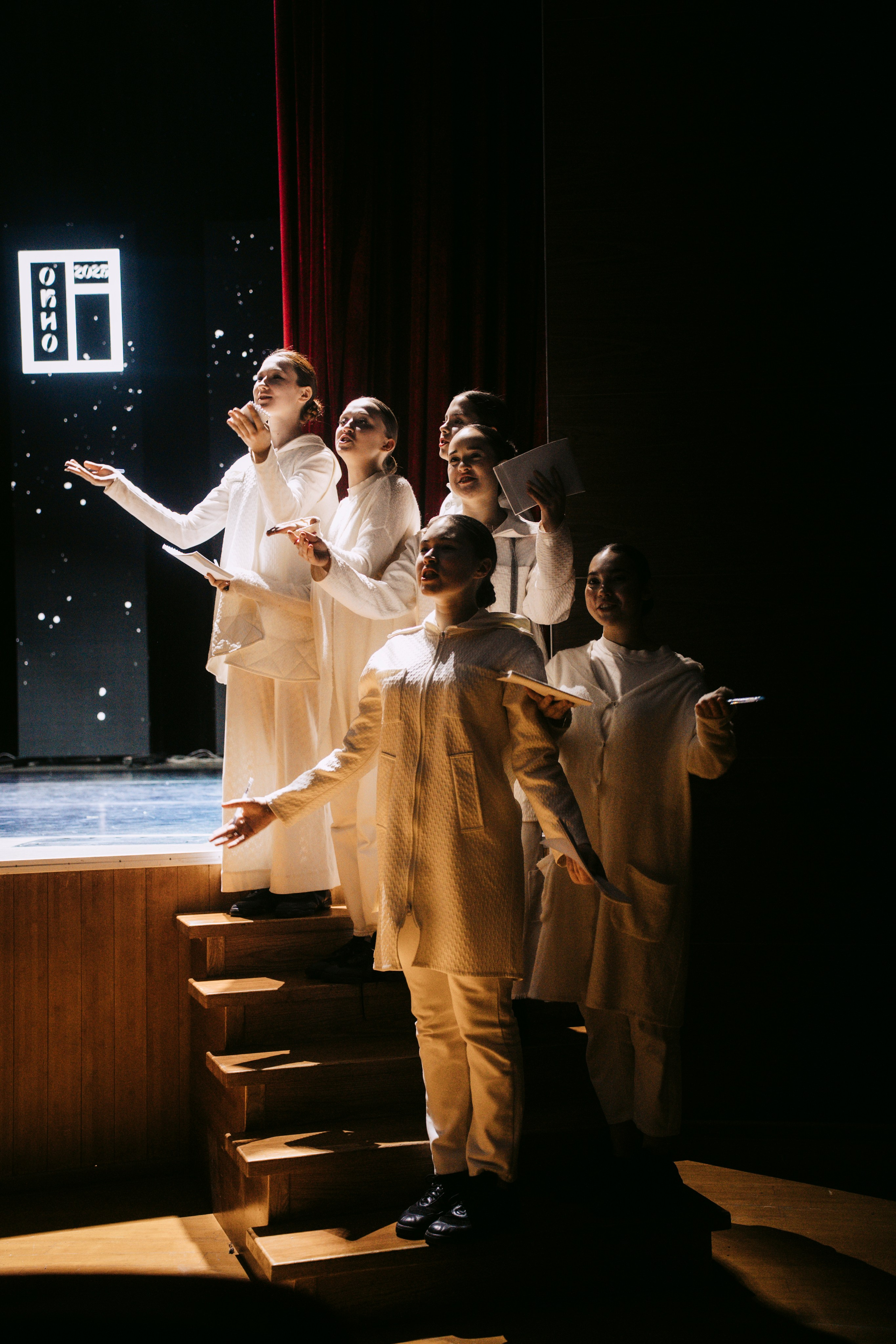 Окно. Главная