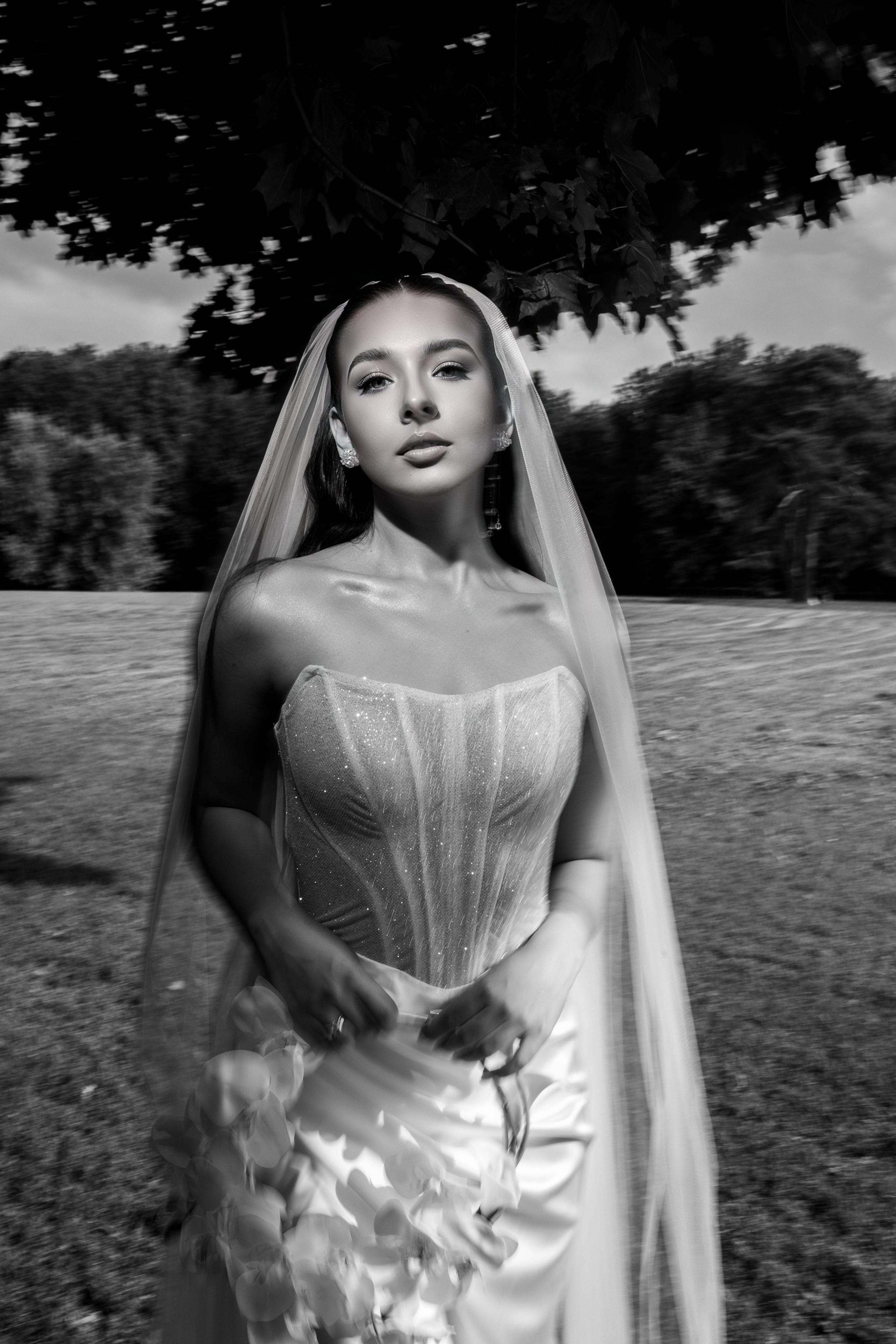 Алексей и Дарья. Профессиональный фотограф