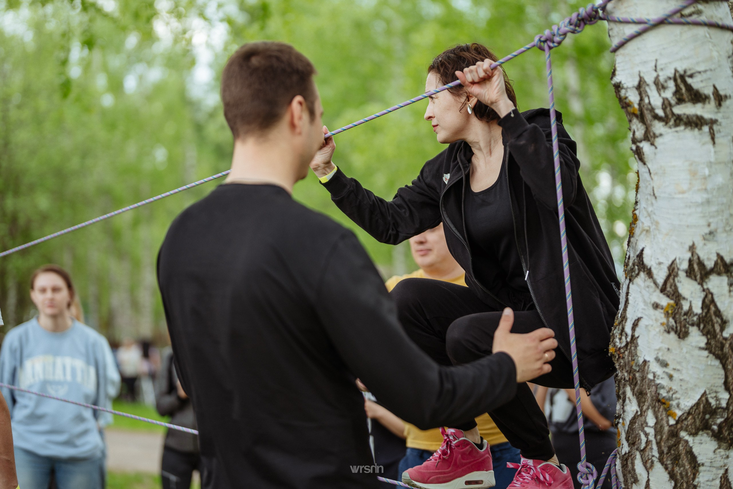 Пётр Кудасов · Шашлыкинг. Владимир Вершинин, тот самый свадебный видеограф