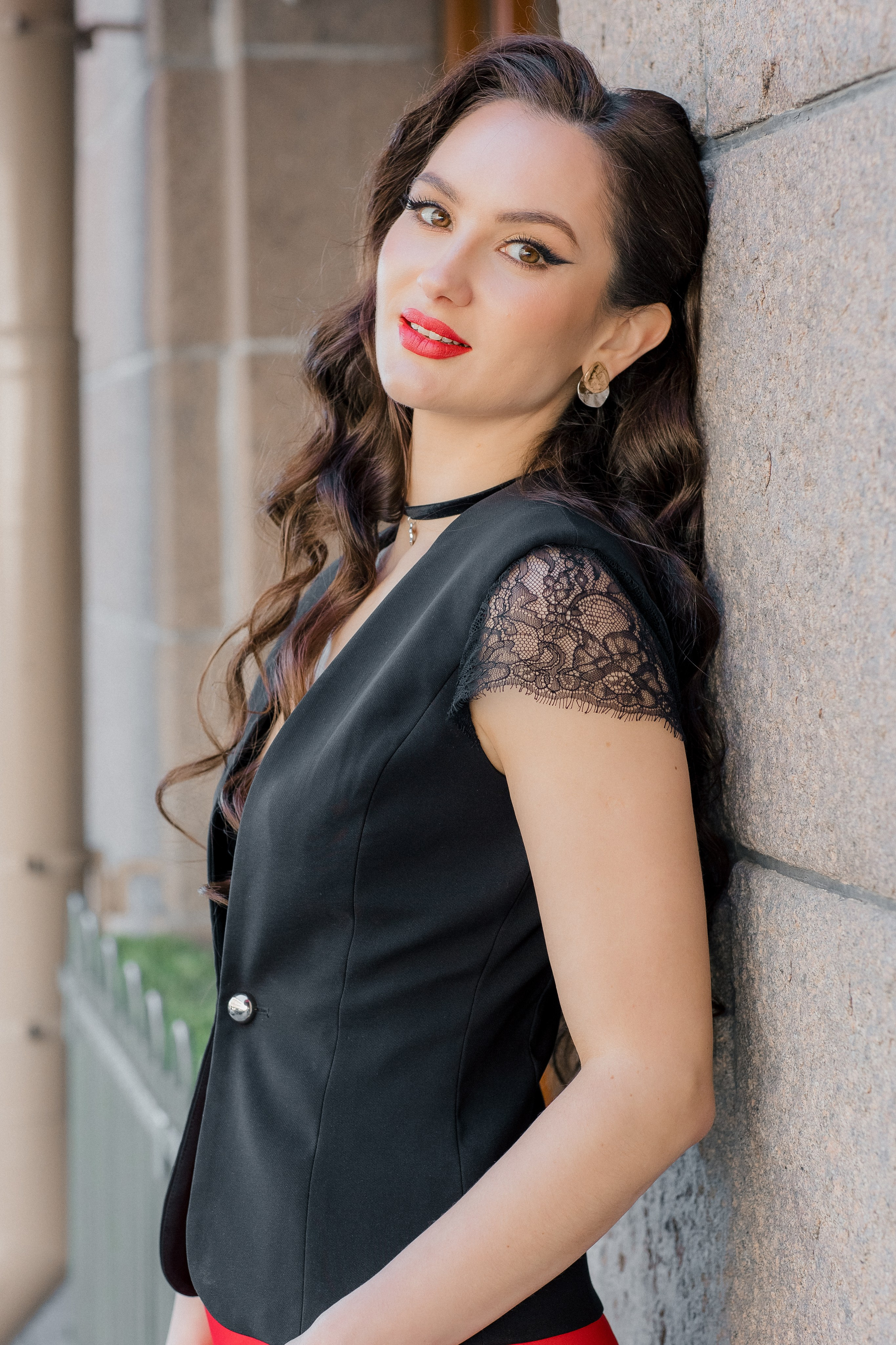 Портретная сьемка. Фотограф в Санкт-Петербурге