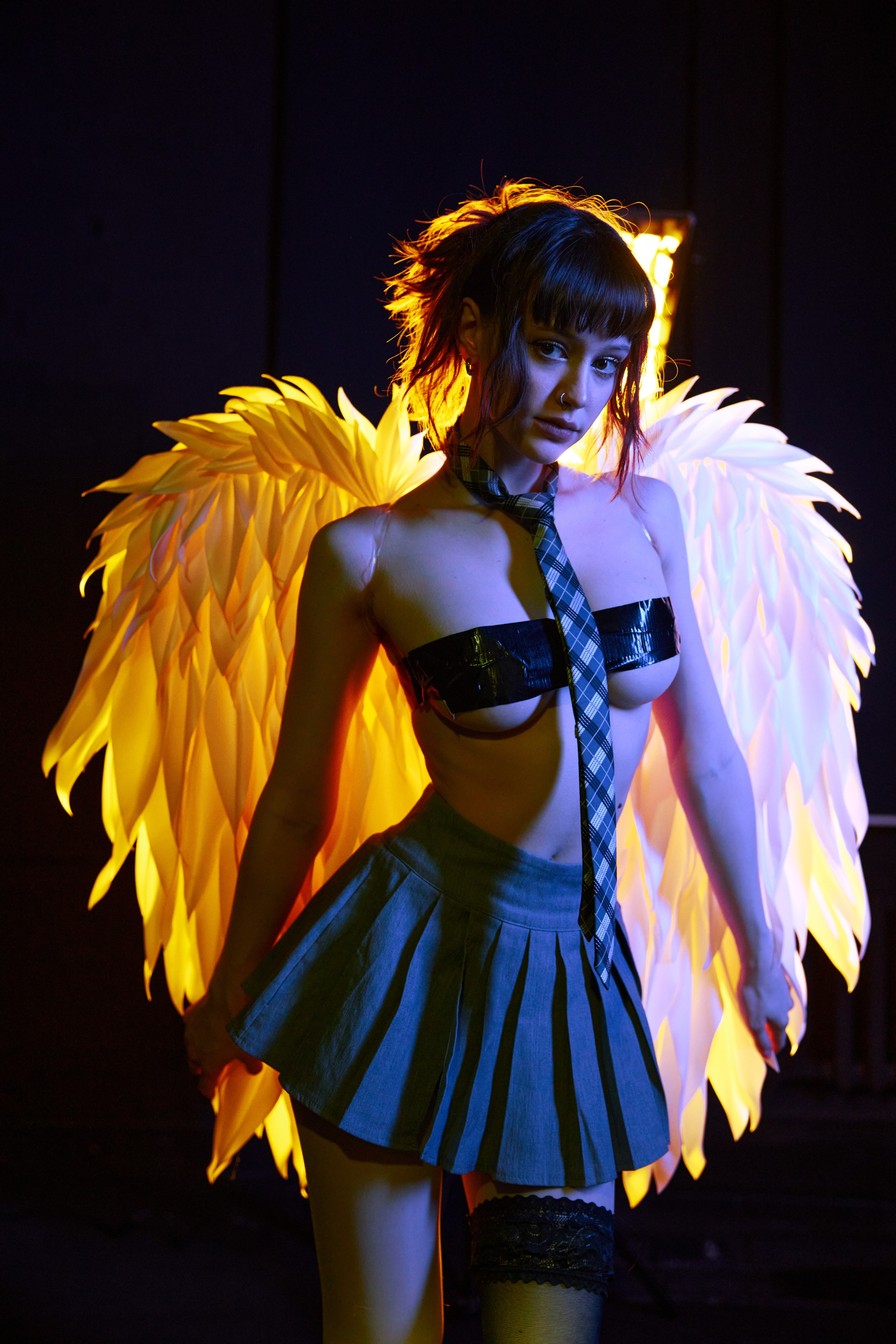 Портфолио. Творческий фотограф в Екатеринбурге, Михаил Шатихин