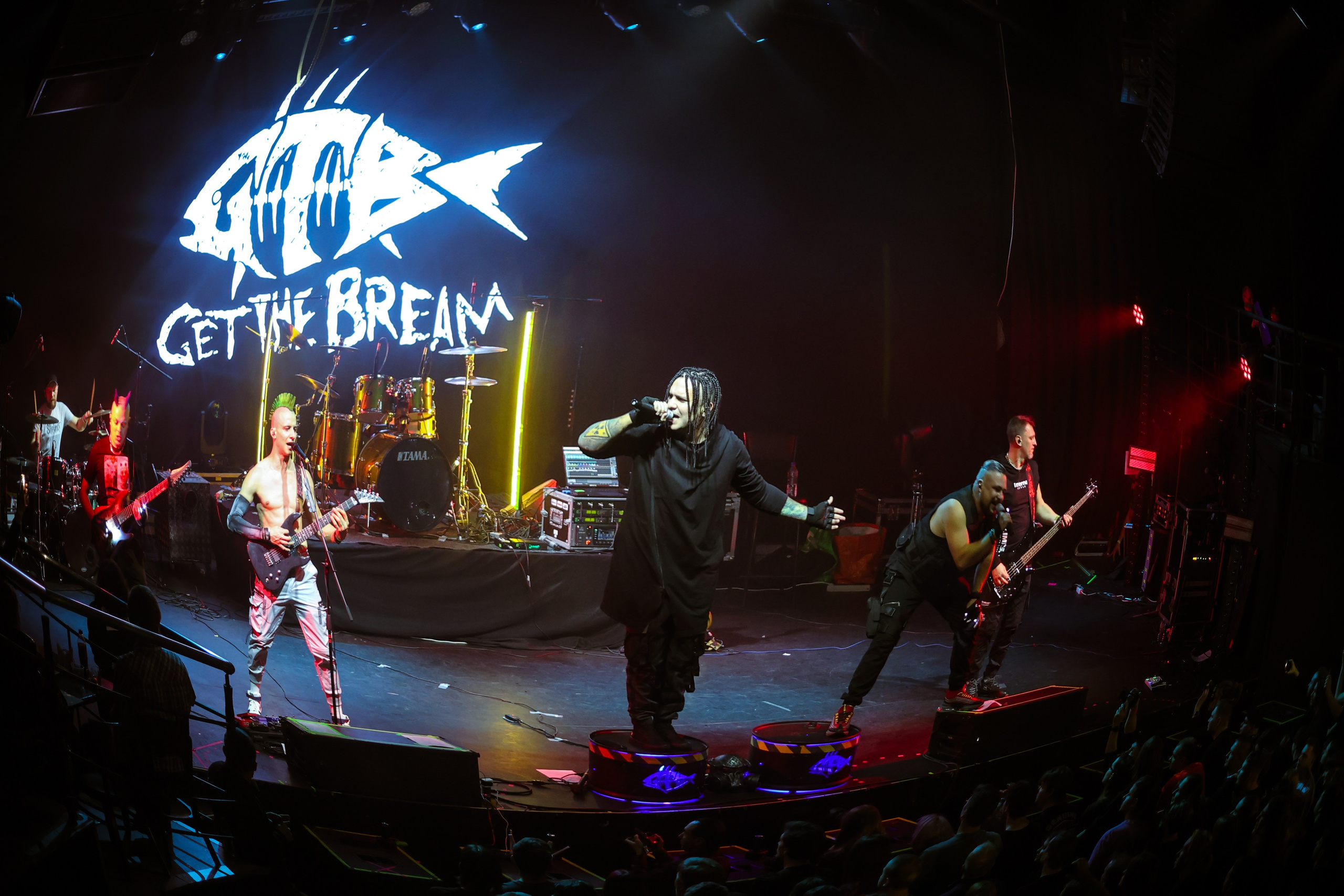 Get the Bream | AURORA Concert Hall| СПБ. Анна Акоста: фотограф в Санкт-Петербурге и Таганроге