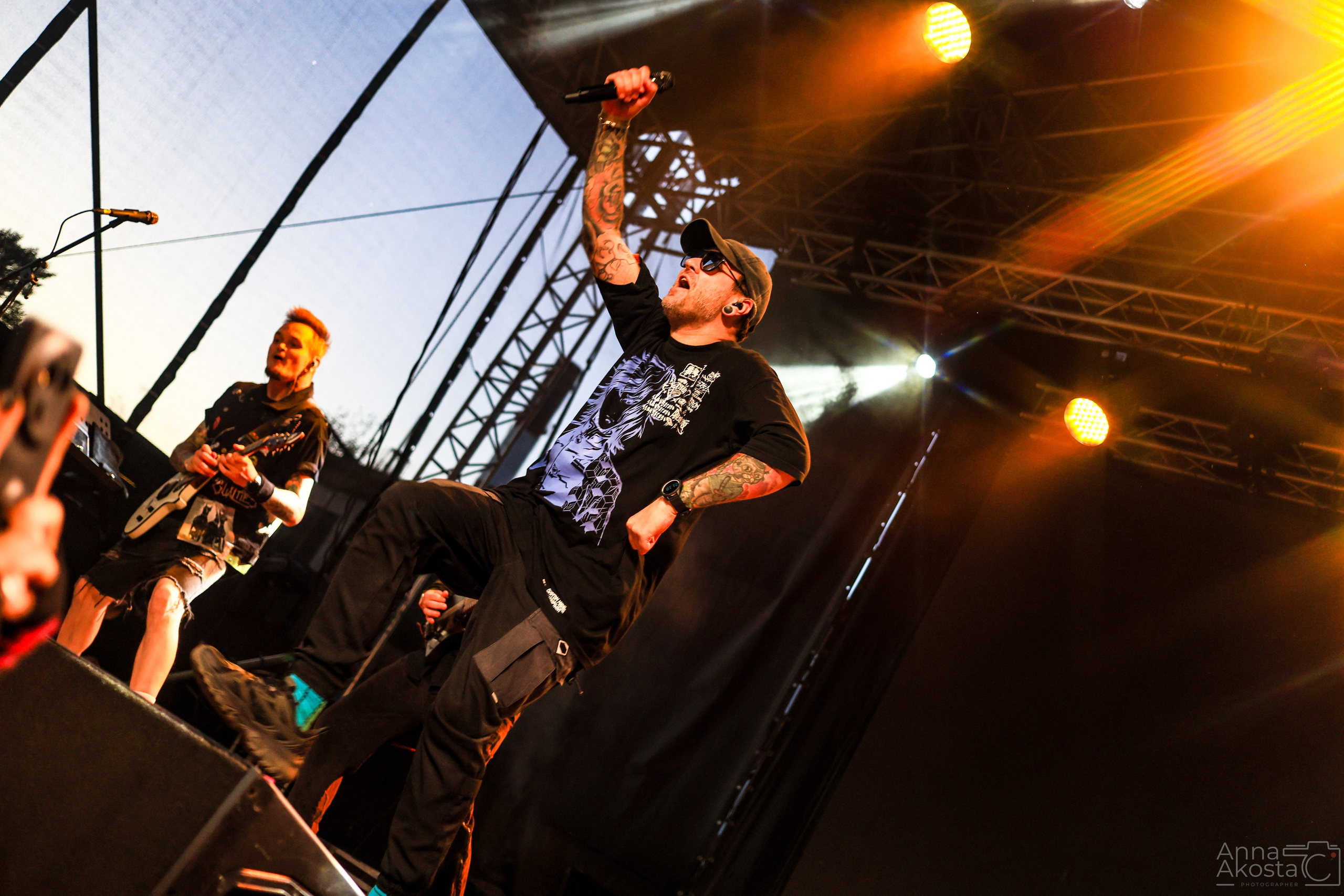 СЛОТ | Roof Place | СПБ. Анна Акоста: фотограф в Санкт-Петербурге и Таганроге