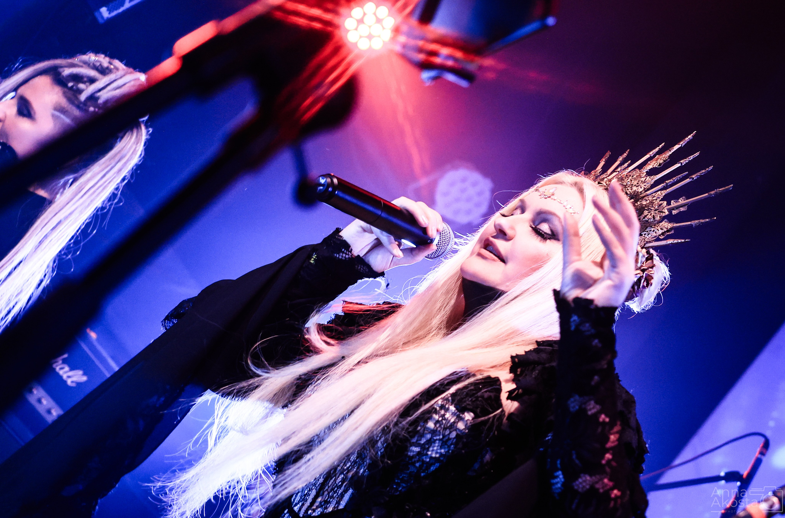 Witchcraft | Ласточка | СПб. Анна Акоста: фотограф в Санкт-Петербурге и Таганроге