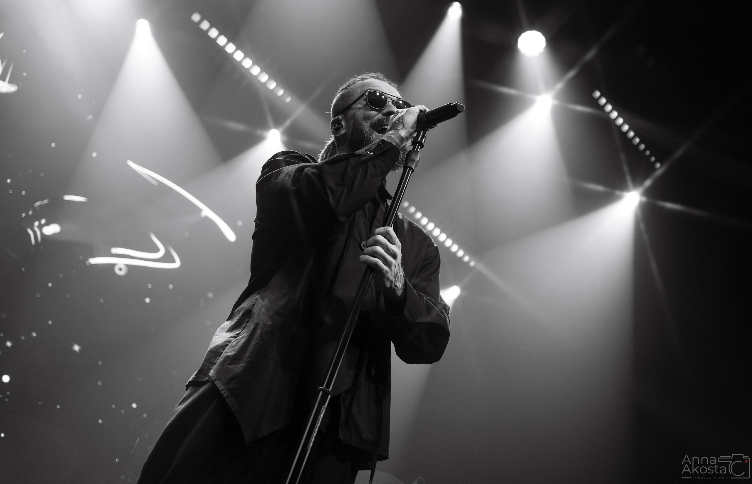 Burito | AURORA Concert Hall | СПБ. Анна Акоста: фотограф в Санкт-Петербурге и Таганроге