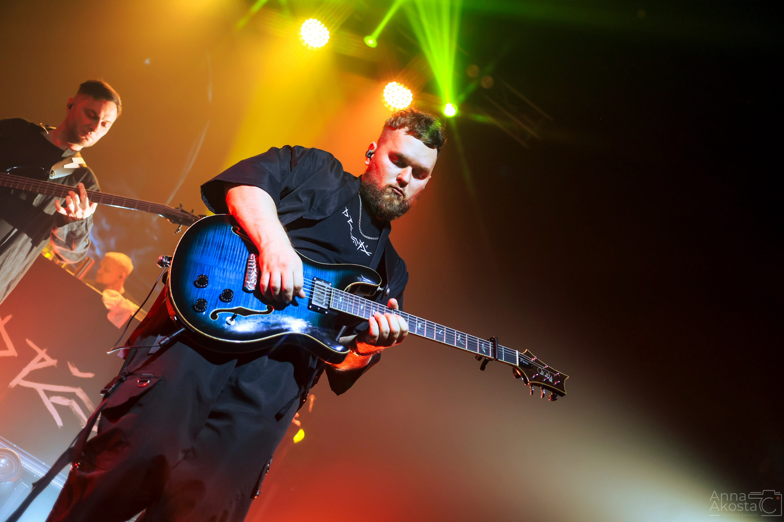 DRUMMATIX | Sound | СПб. Анна Акоста: фотограф в Санкт-Петербурге и Таганроге