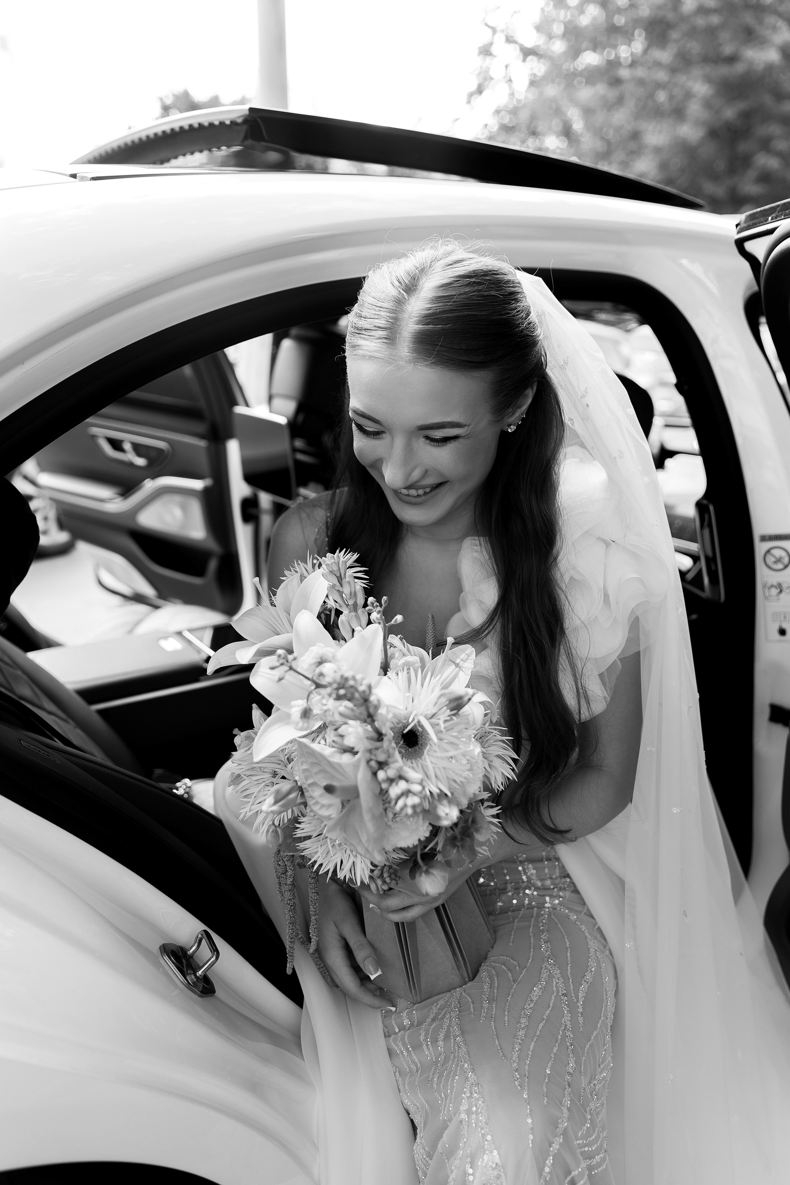 Андрей & Виктория. Фотограф в Москве Юлия Хамзина