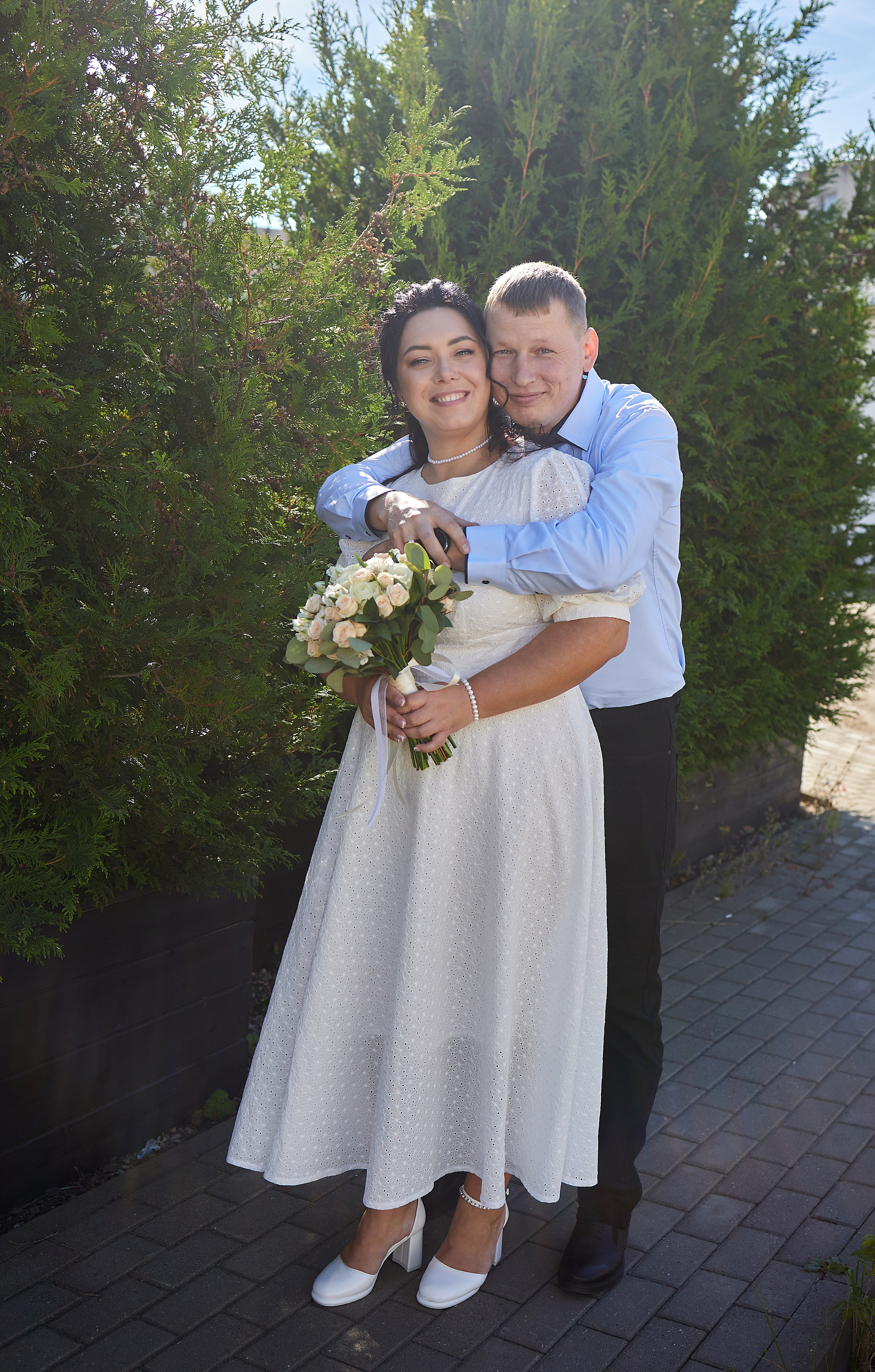 Свадебное фото и видео. Семейный и свадебный фотограф в Ярославле Надежда Бойкова