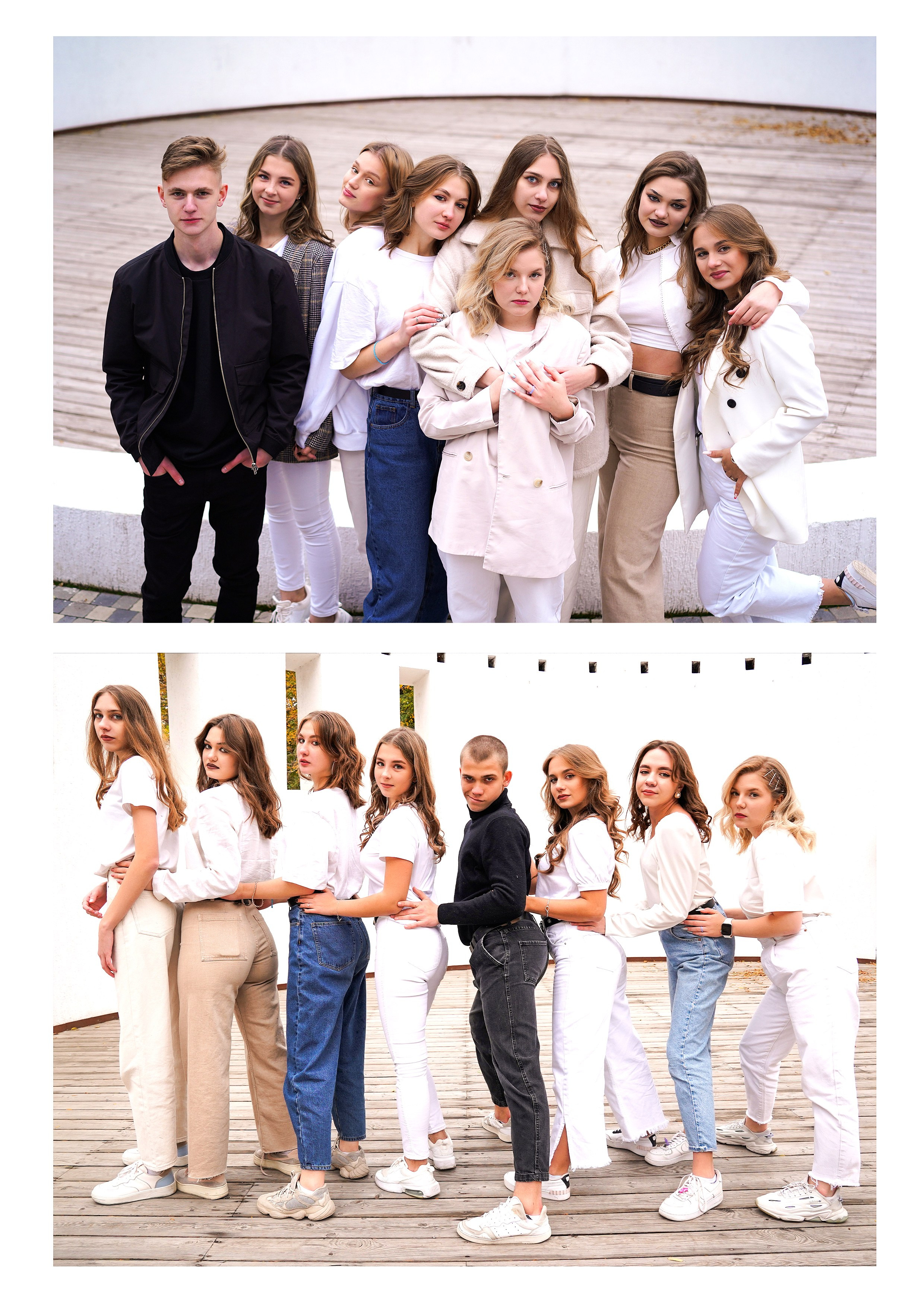 Мелкие группы / старшие классы. MEMENTO.Выпускные альбомы, школьные, юбилейные и другие книги. Ростов-на-Дону