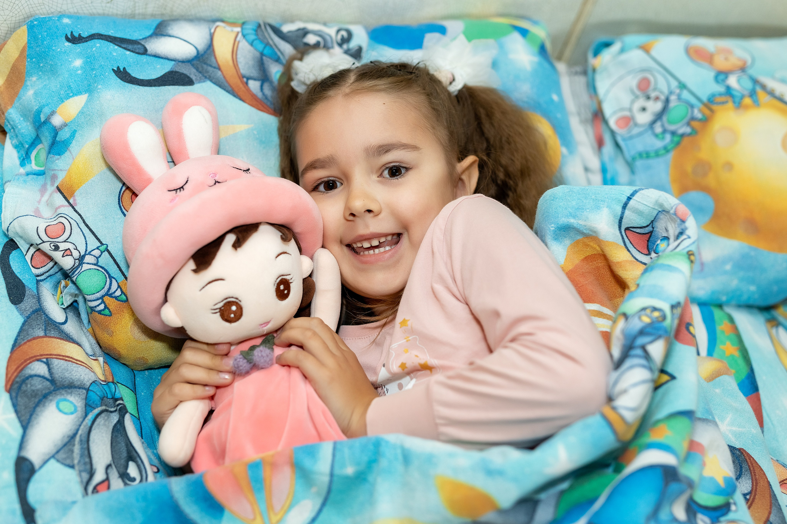 Детский сад № 38 «Парус», группа «Осьминожки». Владивосток. Стильный выпускной альбом Владивосток фотограф Вероника Мигачева