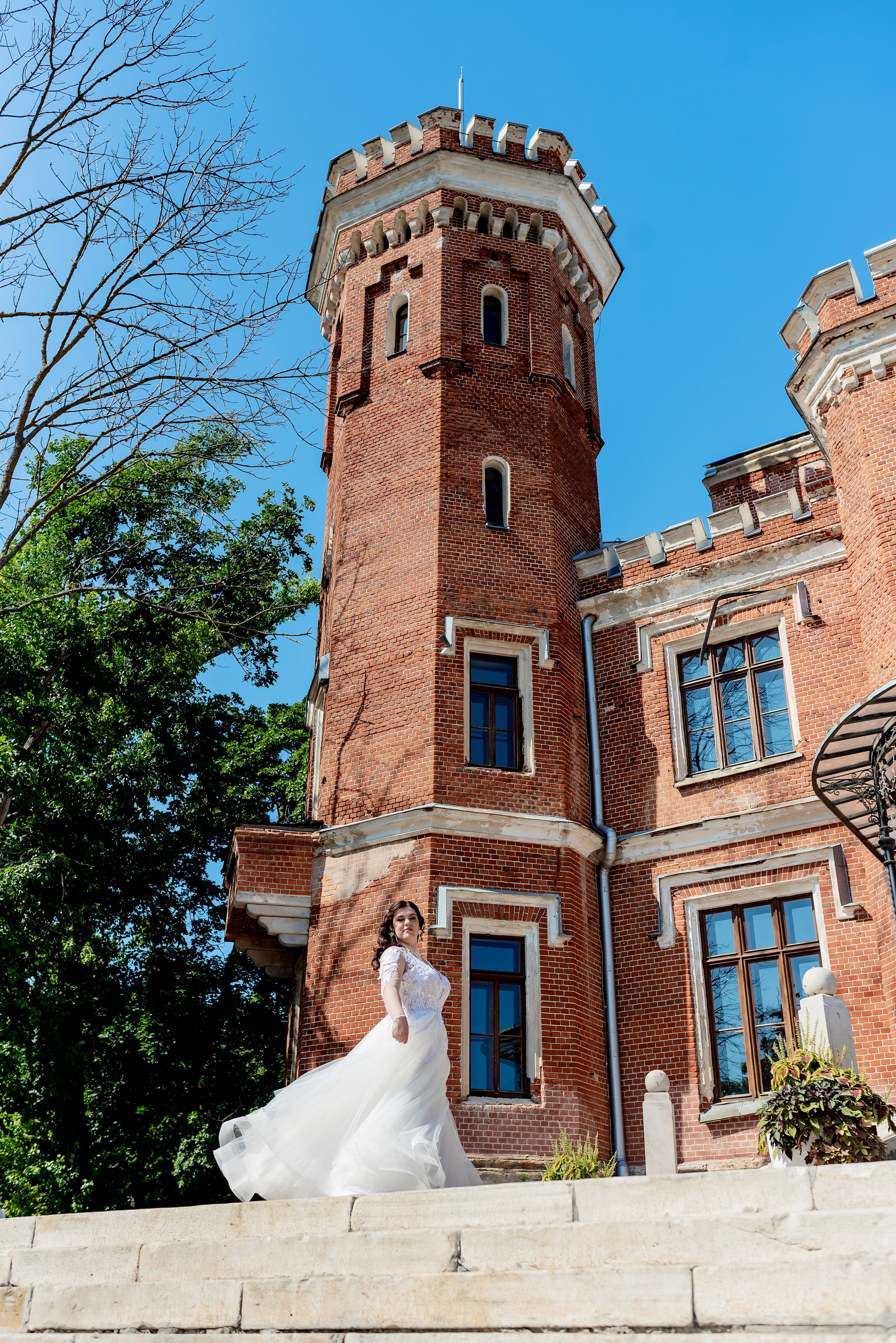 Юрий и Любовь. Меркулова Ольга фотограф Воронеж