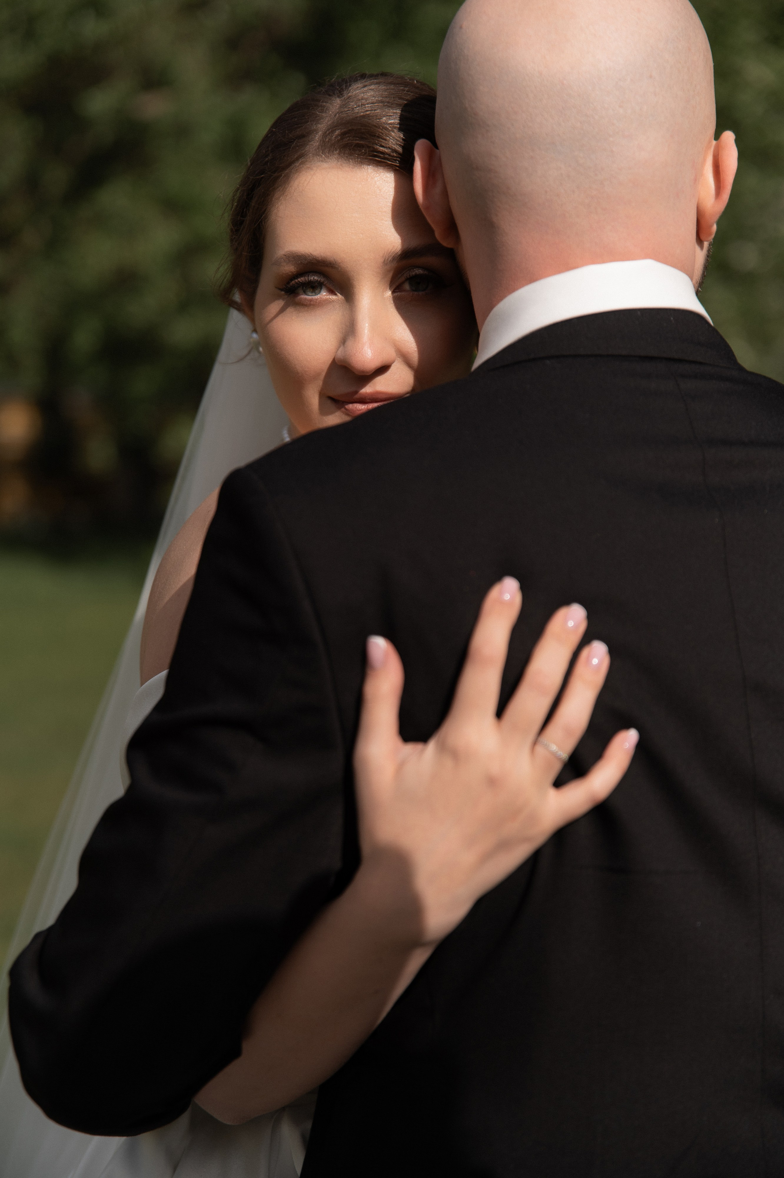 Свадьба в особняке. Ярослава Ерина — свадебный фотограф в Москве