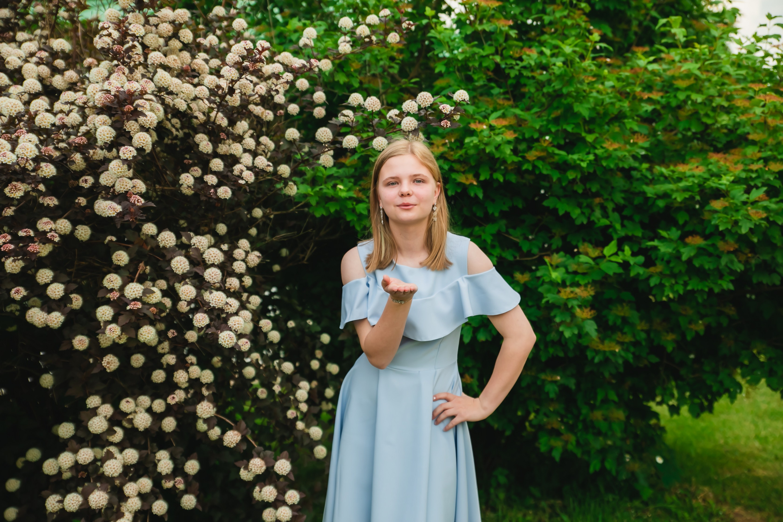 Выпускной 9-го класса. JUSTDOITBRATFILMS