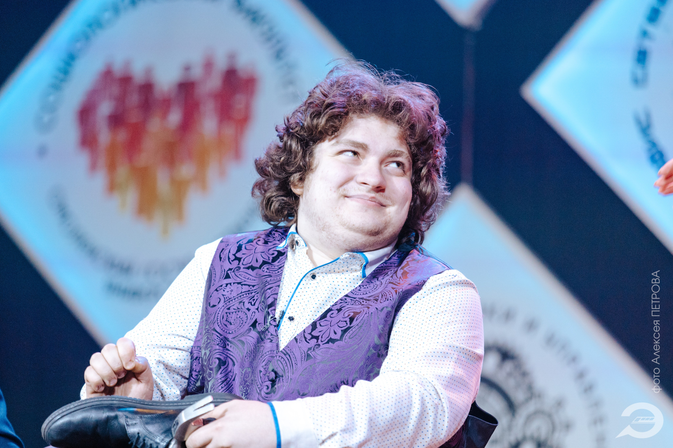 Студвесна 2025 — Открытие 18.03.2025. KiPPER Gallery — Фотограф