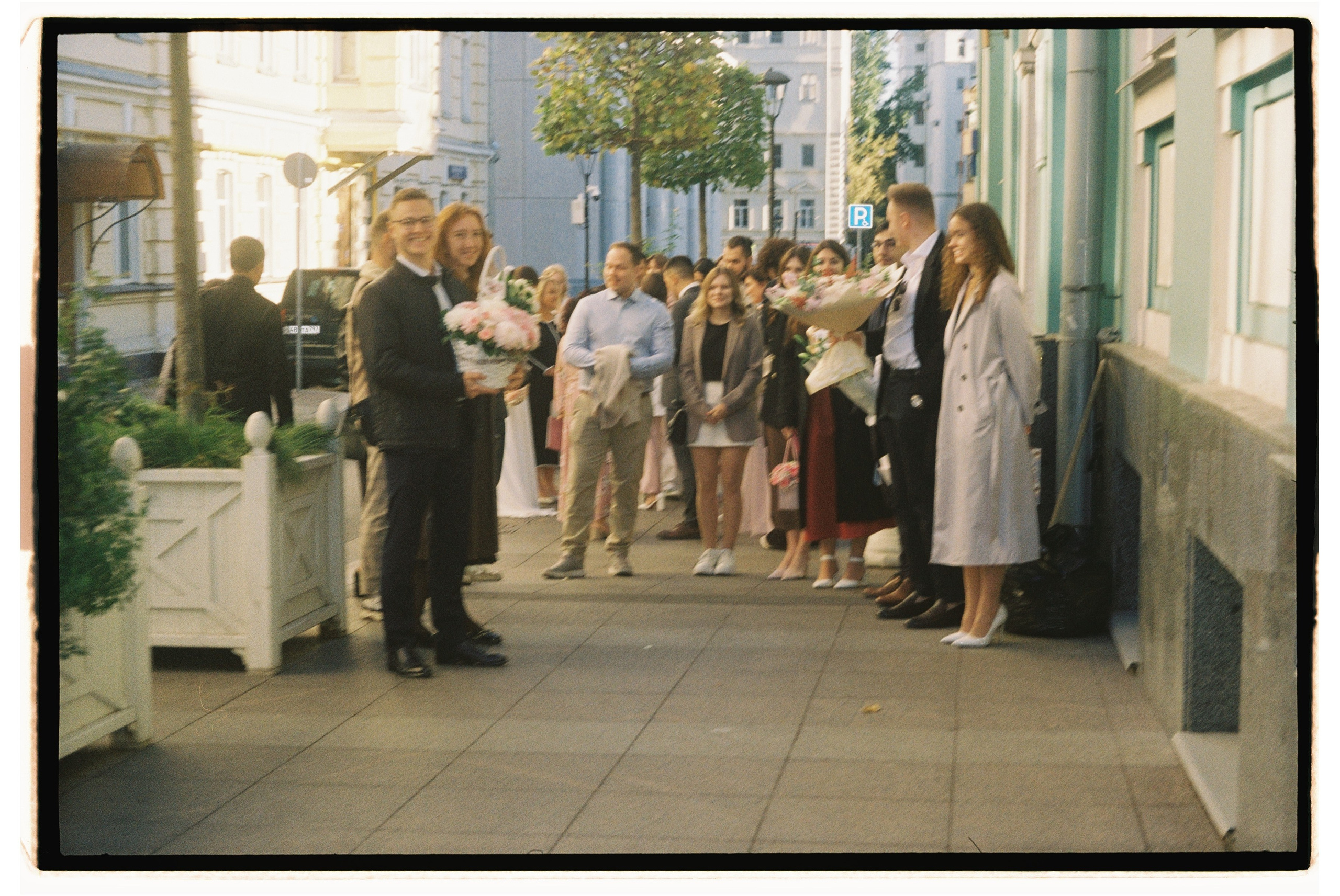 Be my busya. Свадебный фотограф в Москве Мария Кривоногова