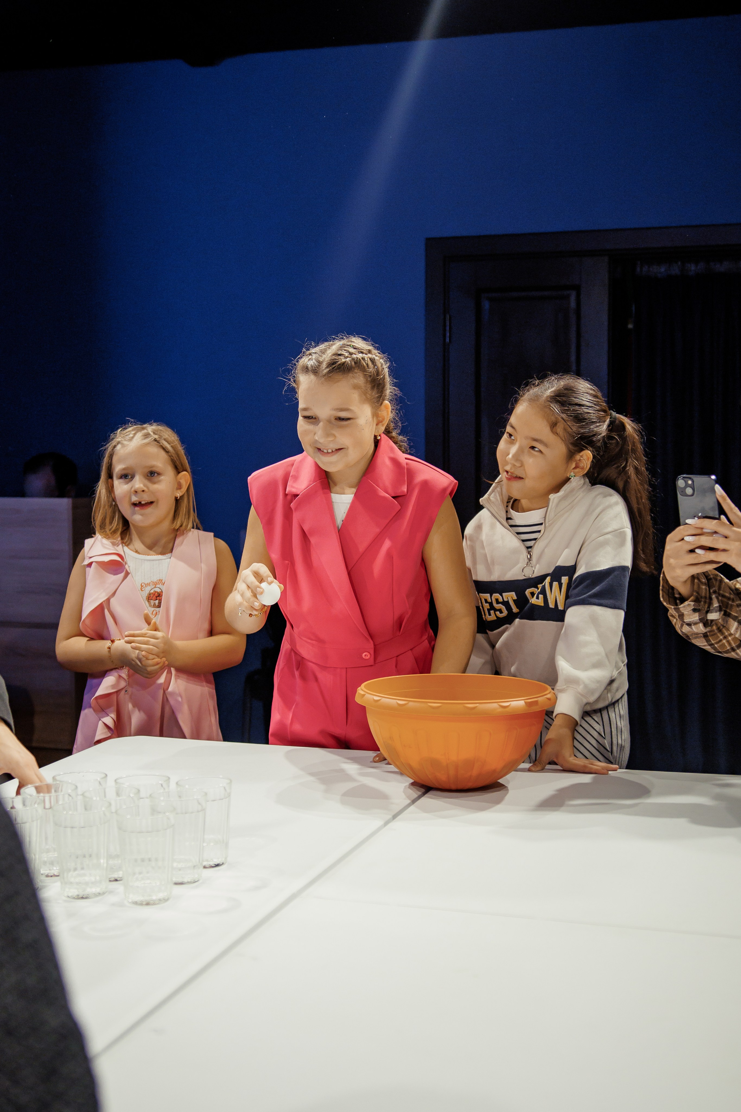 Оливия 10 лет. Диана фотограф в Краснодаре