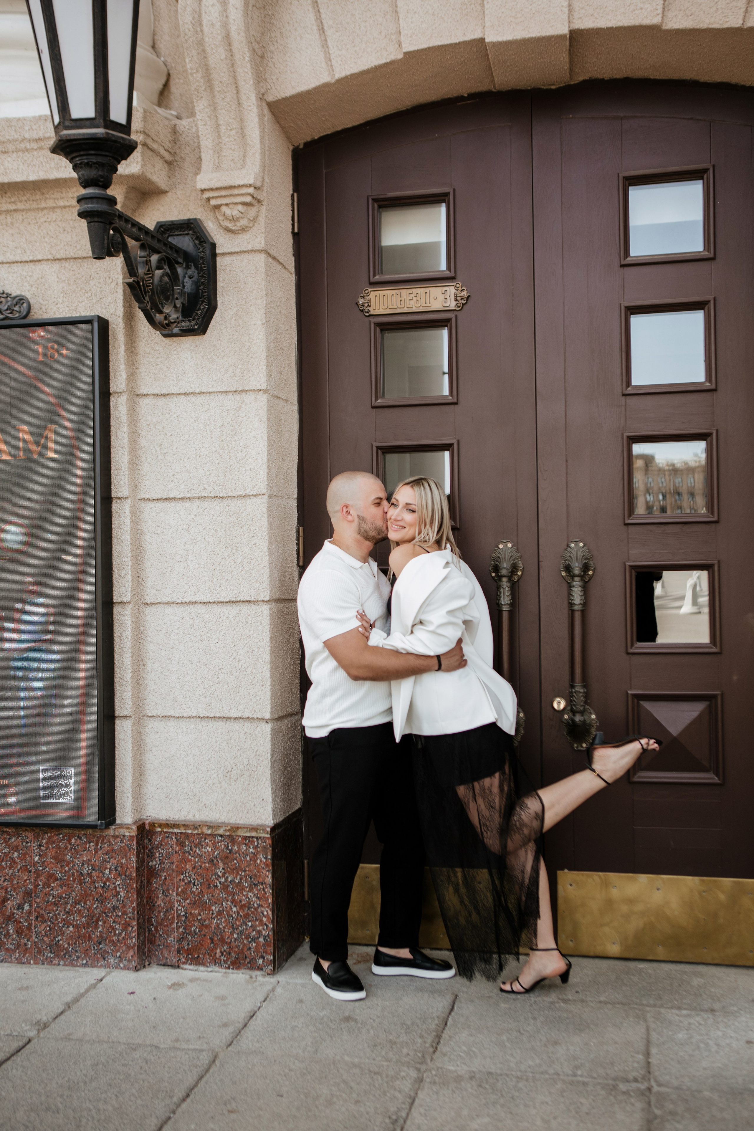 Максим и Виктория. Фотограф в Волгограде и Москве | Анастасия Лаврова